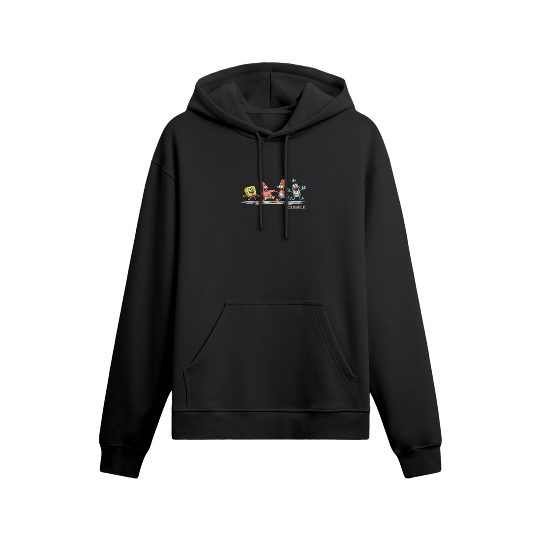 Sunger Bob - Çocuk Hoodie