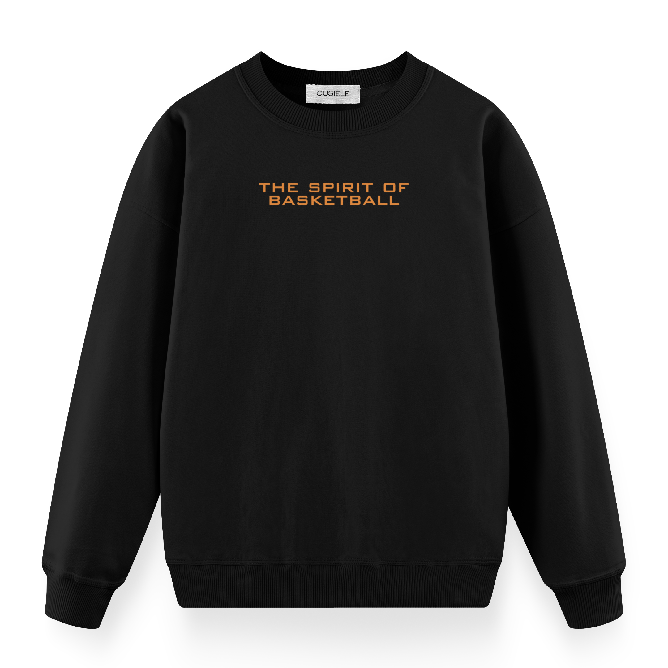 Basketball - Regular Fit Sweatshirt