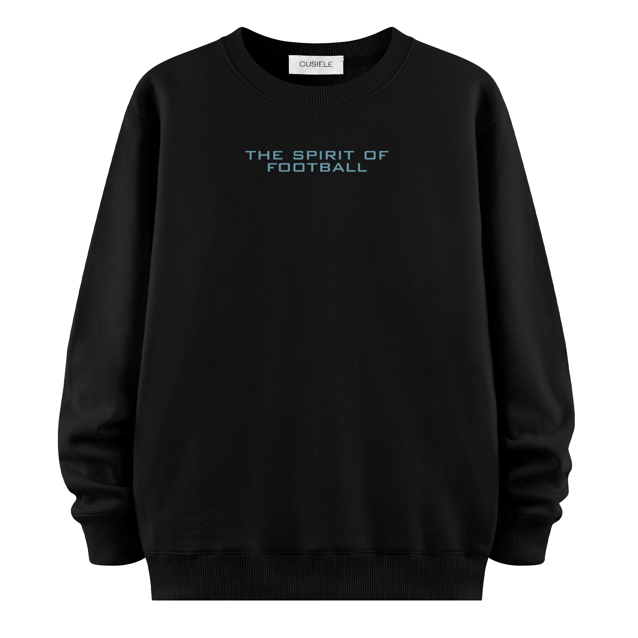 Football - Oversize Sweatshirt