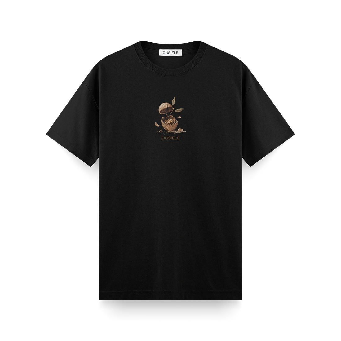 Walnut Cracker - Regular Fit T-shirt