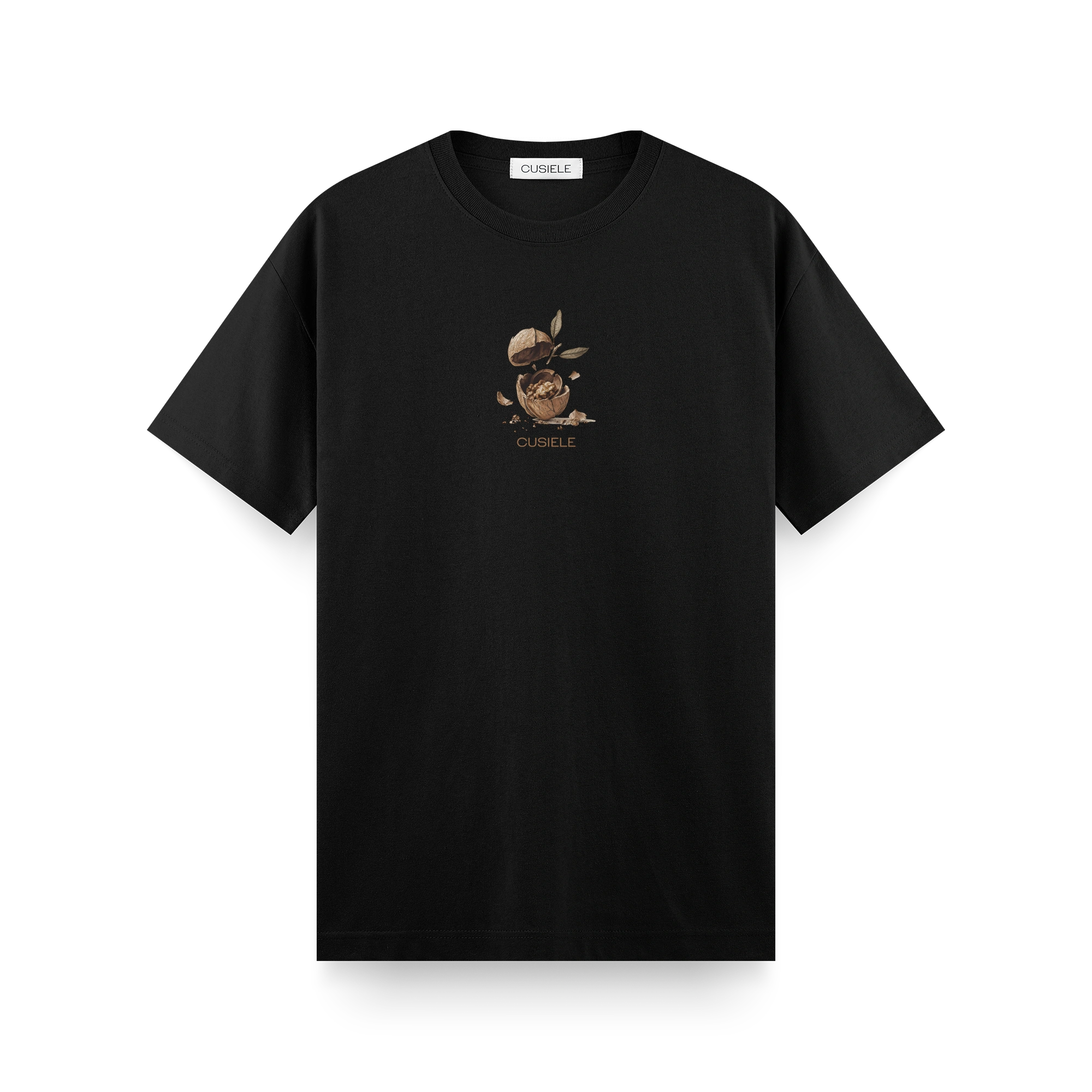 Walnut Cracker - Regular Fit T-shirt