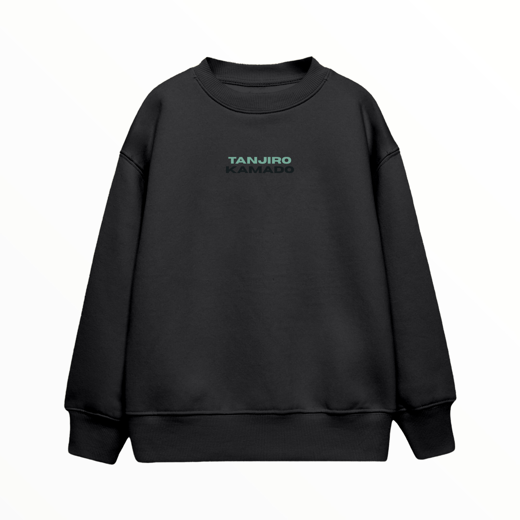 Tanjiro Kamado - Çocuk Sweatshirt