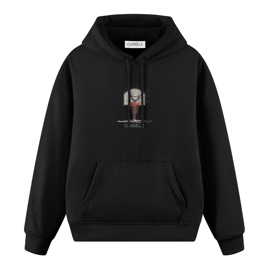 Gohou - Regular Fit Hoodie