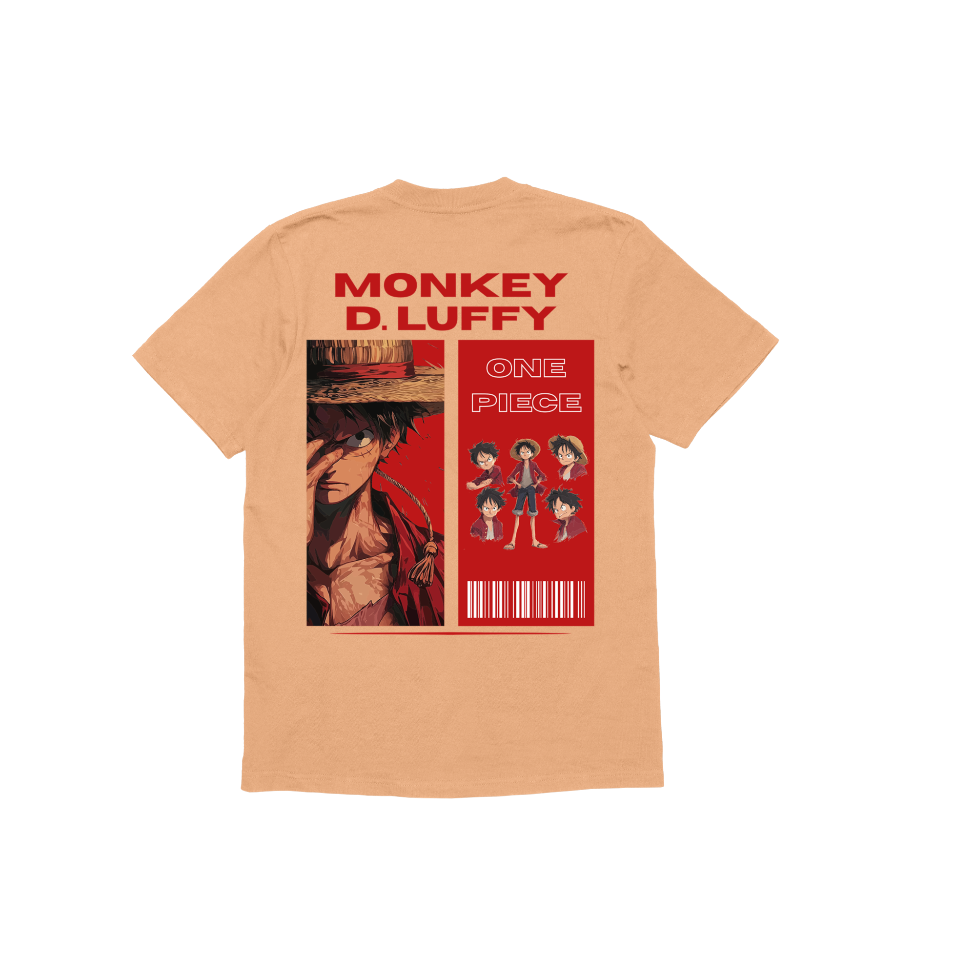 One Piece - Çocuk T-shirt