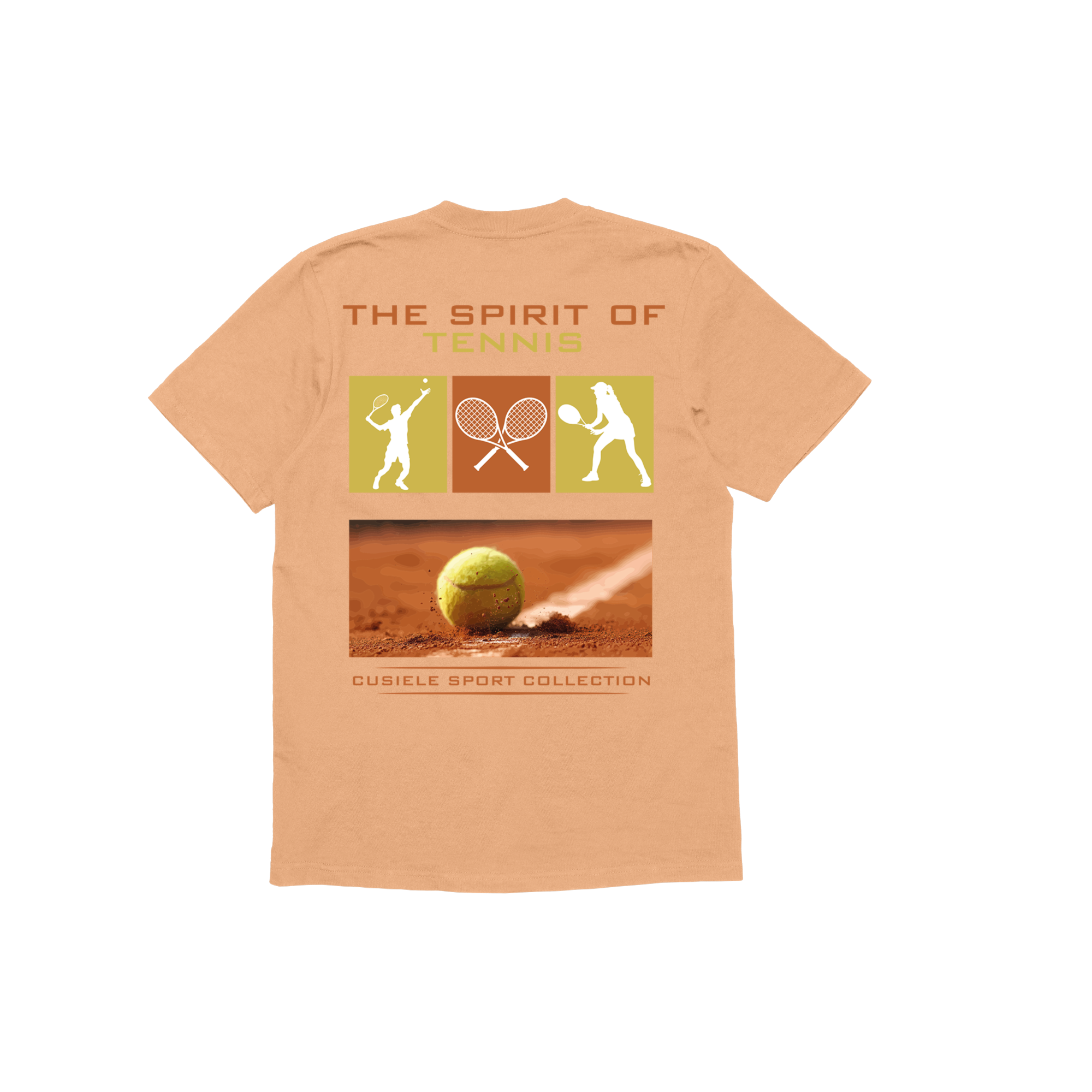 Tennis - Çocuk T-shirt