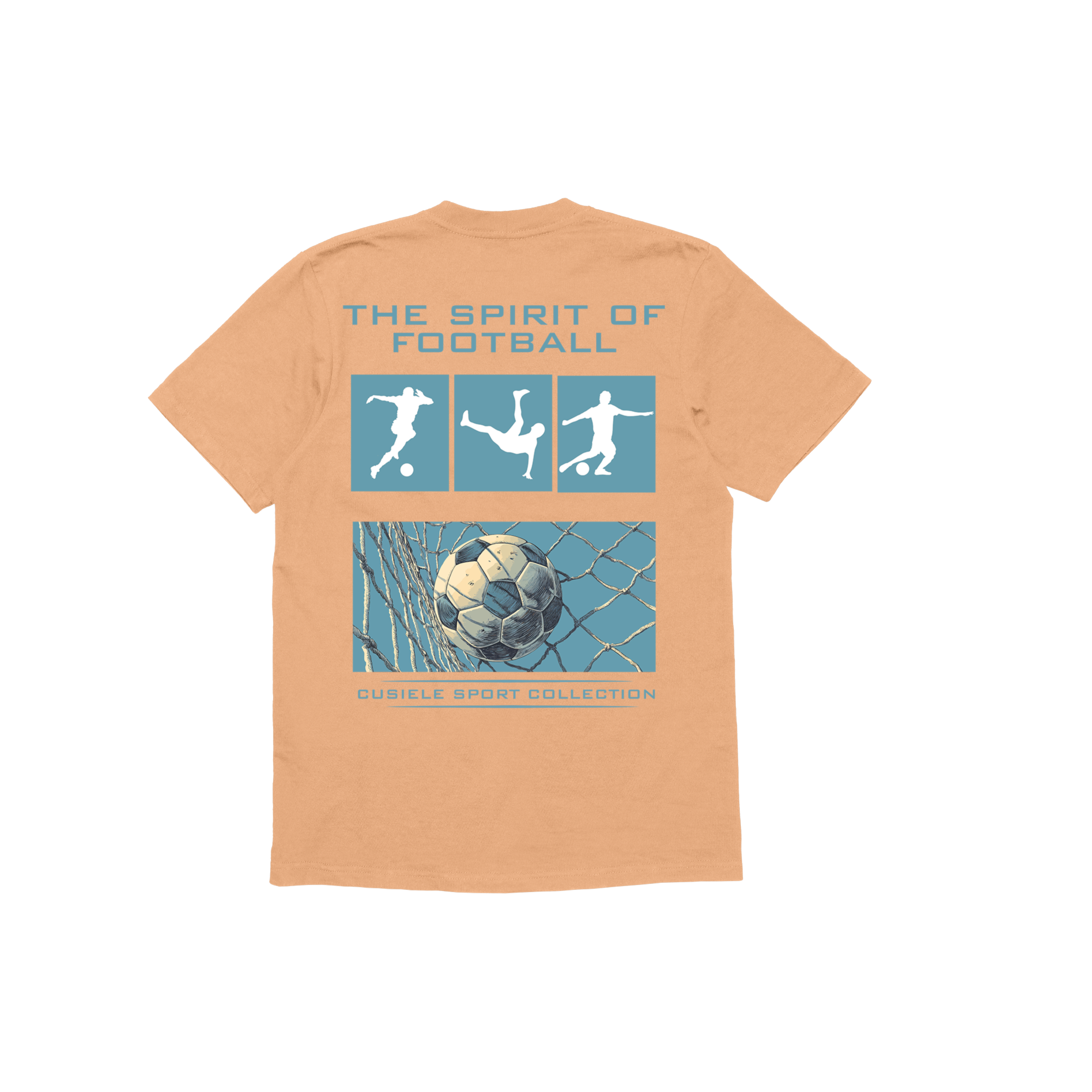 Football - Çocuk T-shirt