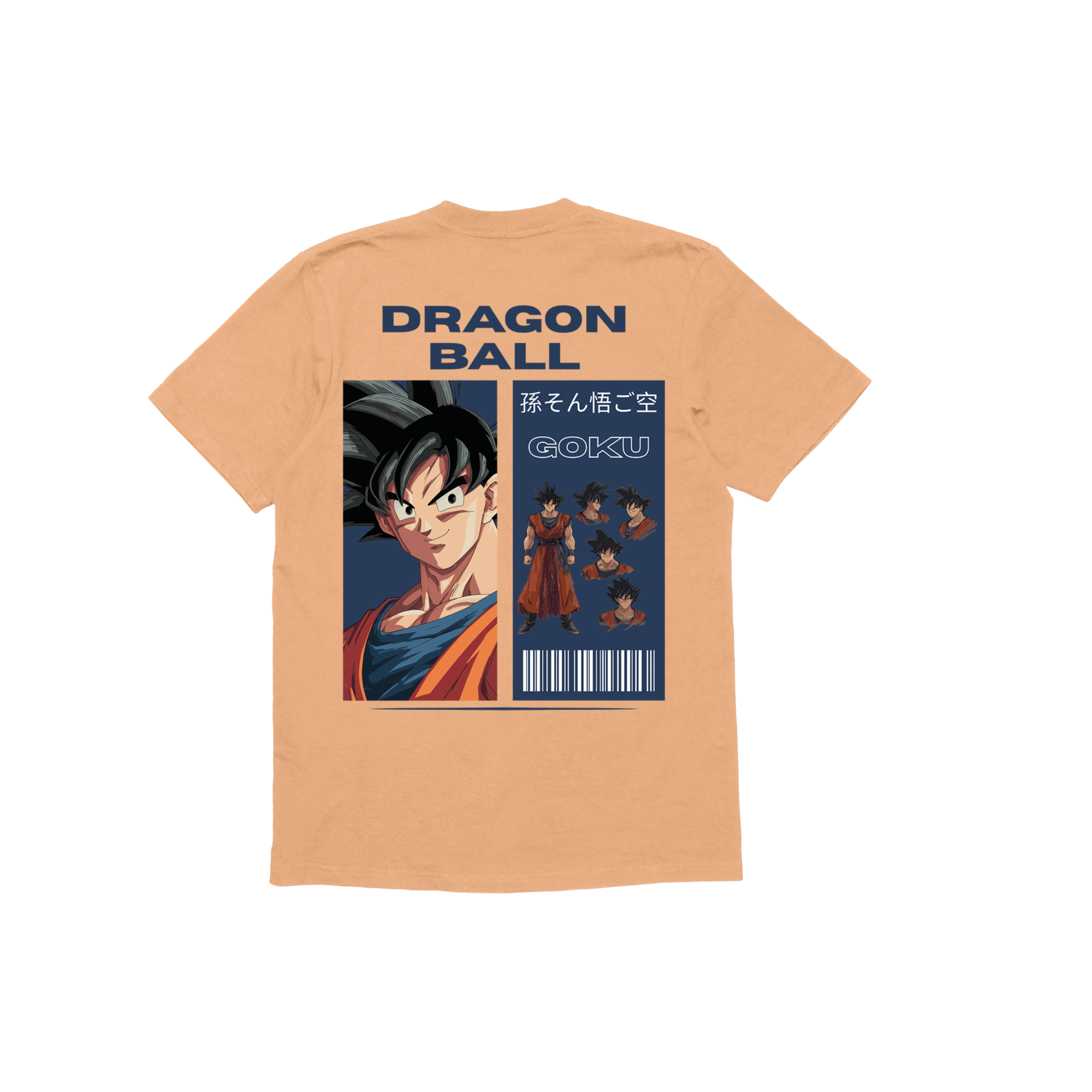 Goku - Çocuk T-shirt