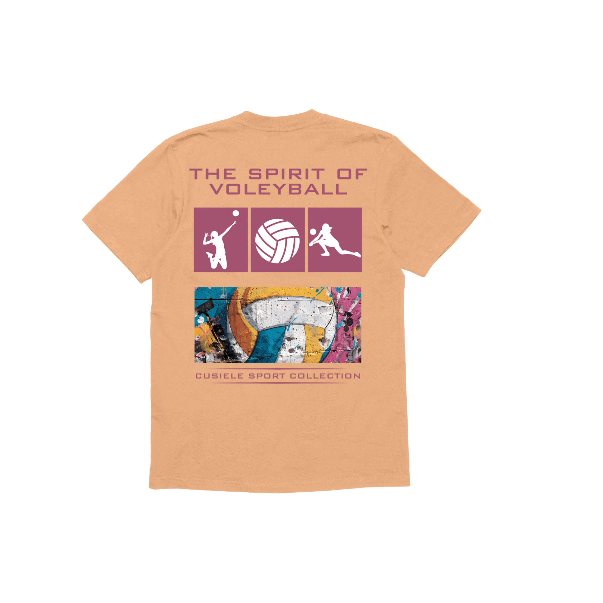 Voleyball - Çocuk T-shirt