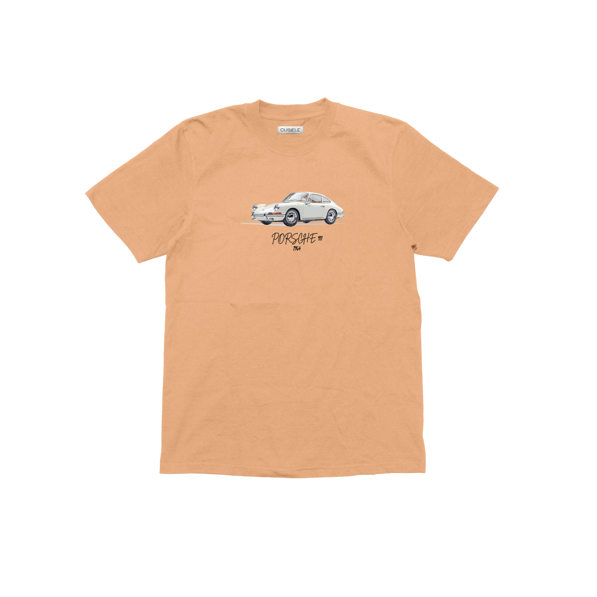 Porsche 911 - Çocuk T-shirt
