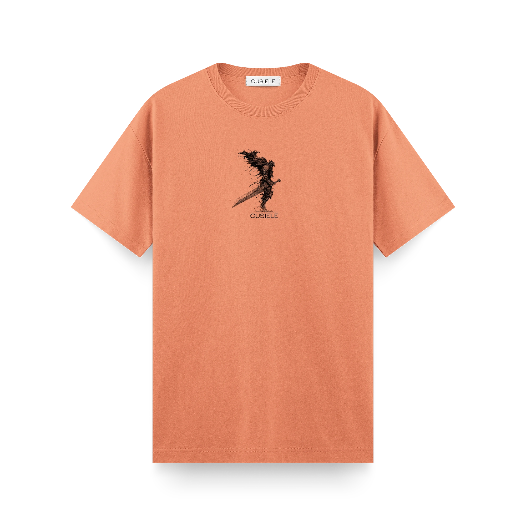 Berserk - Regular Fit T-shirt