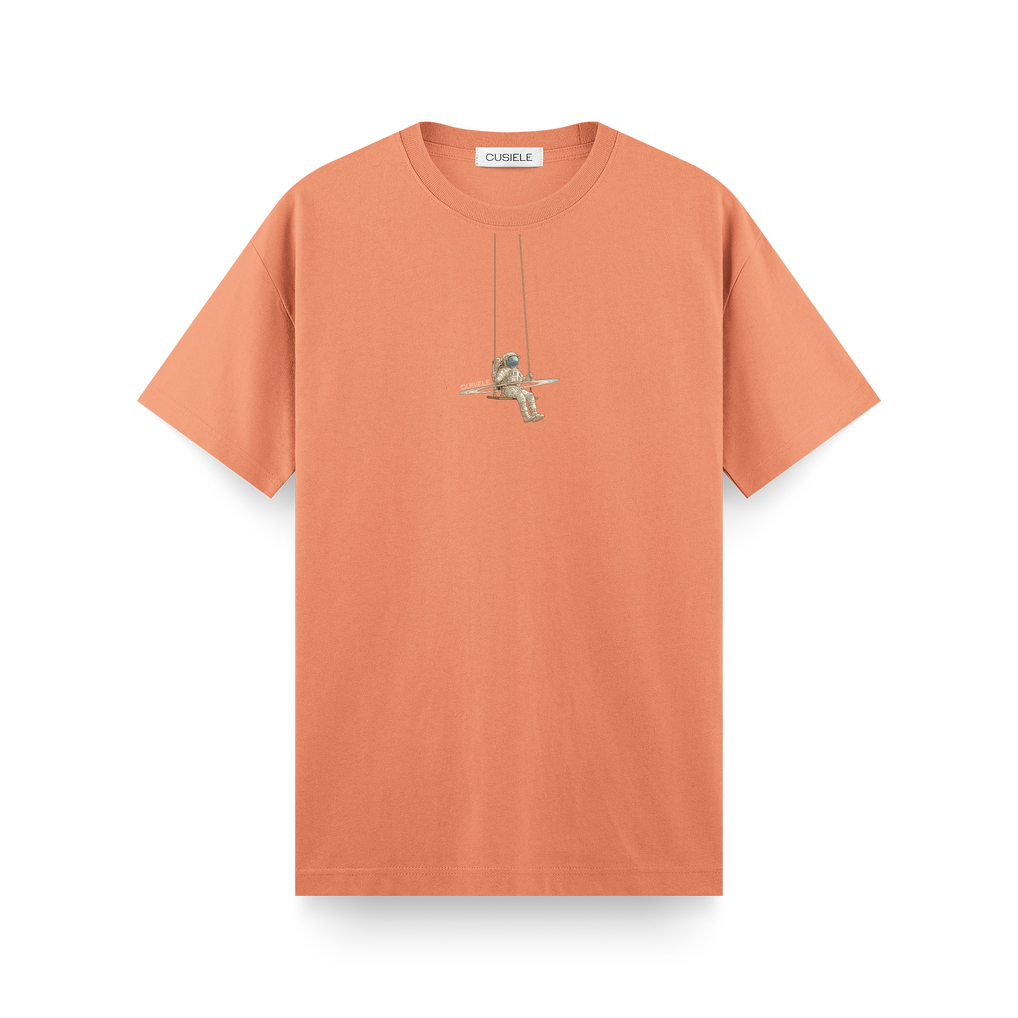 Astro - Regular Fit T-shirt
