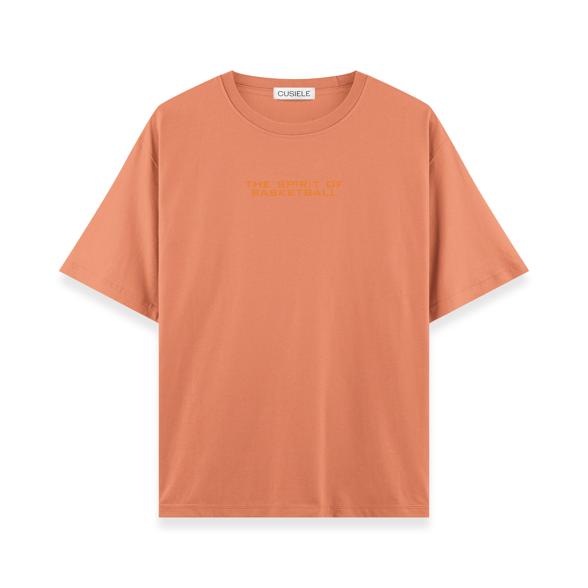 Basketball - Oversize T-shirt