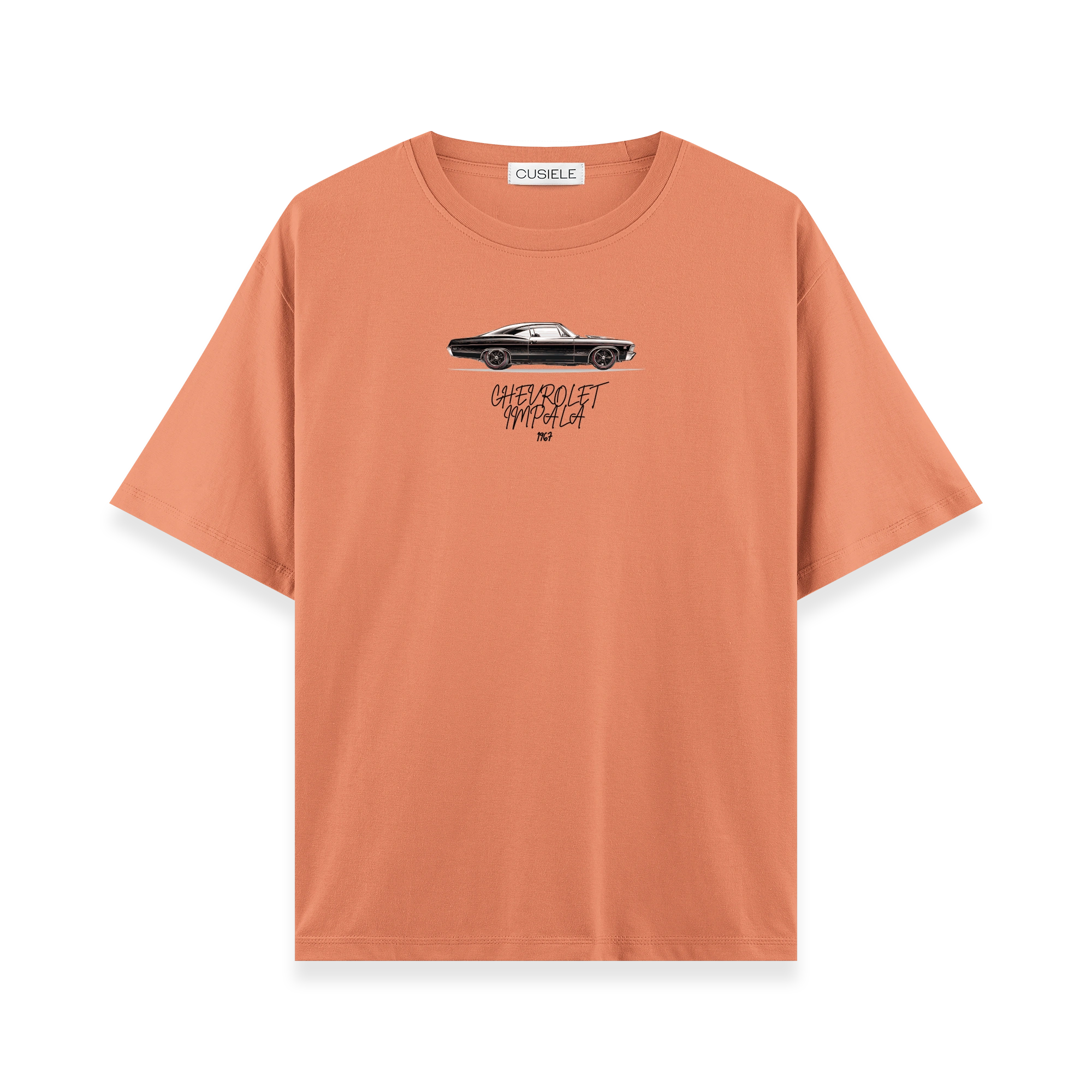 Impala - Oversize T-shirt