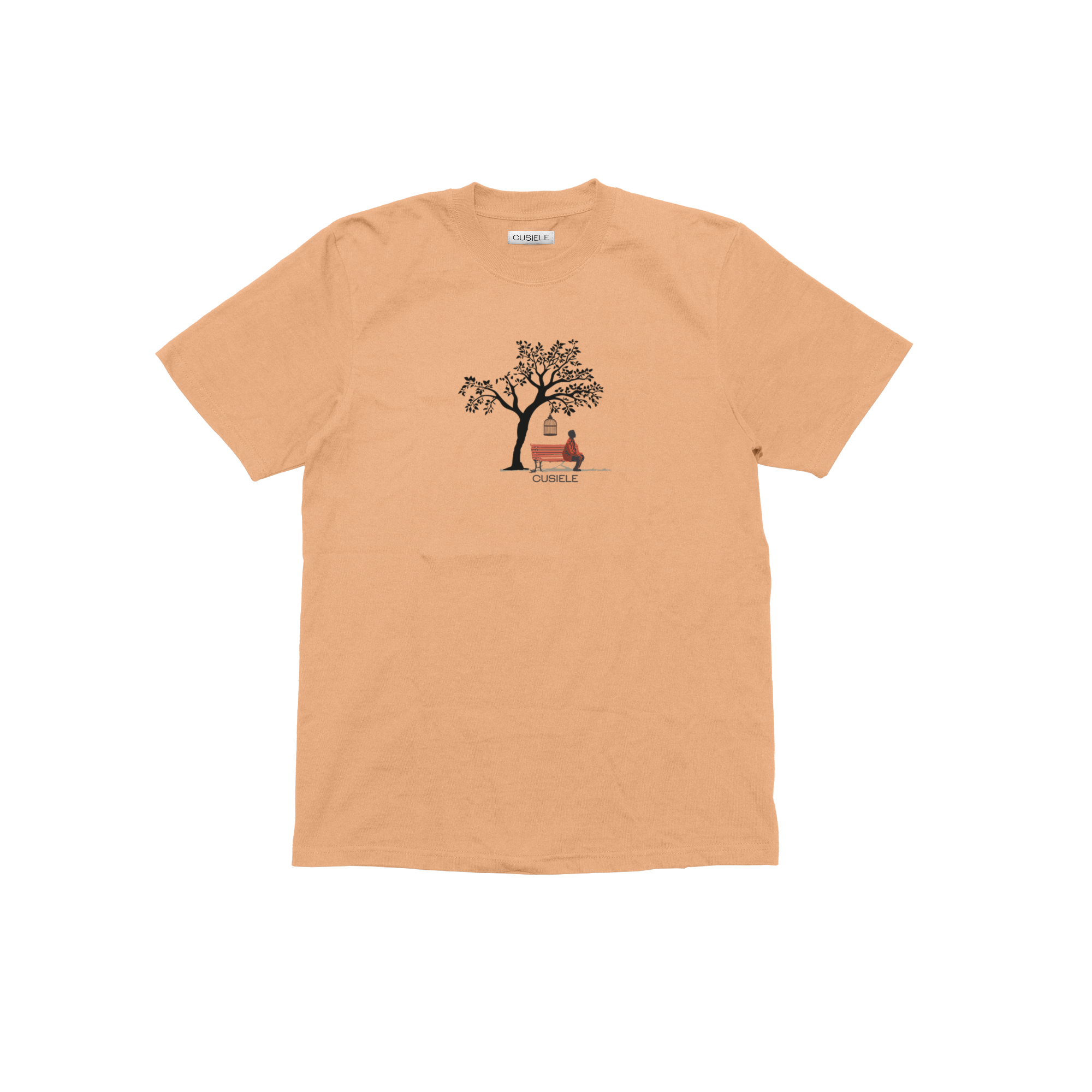 Peaceful - Çocuk T-shirt