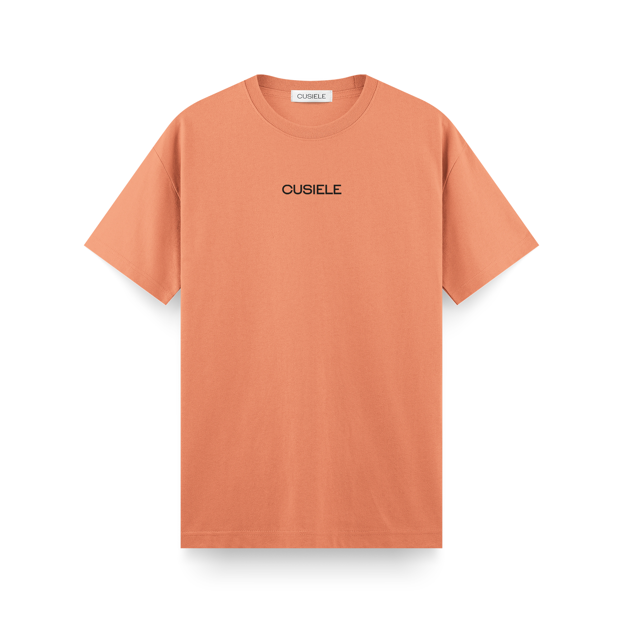 Cusiele - Regular Fit T-shirt