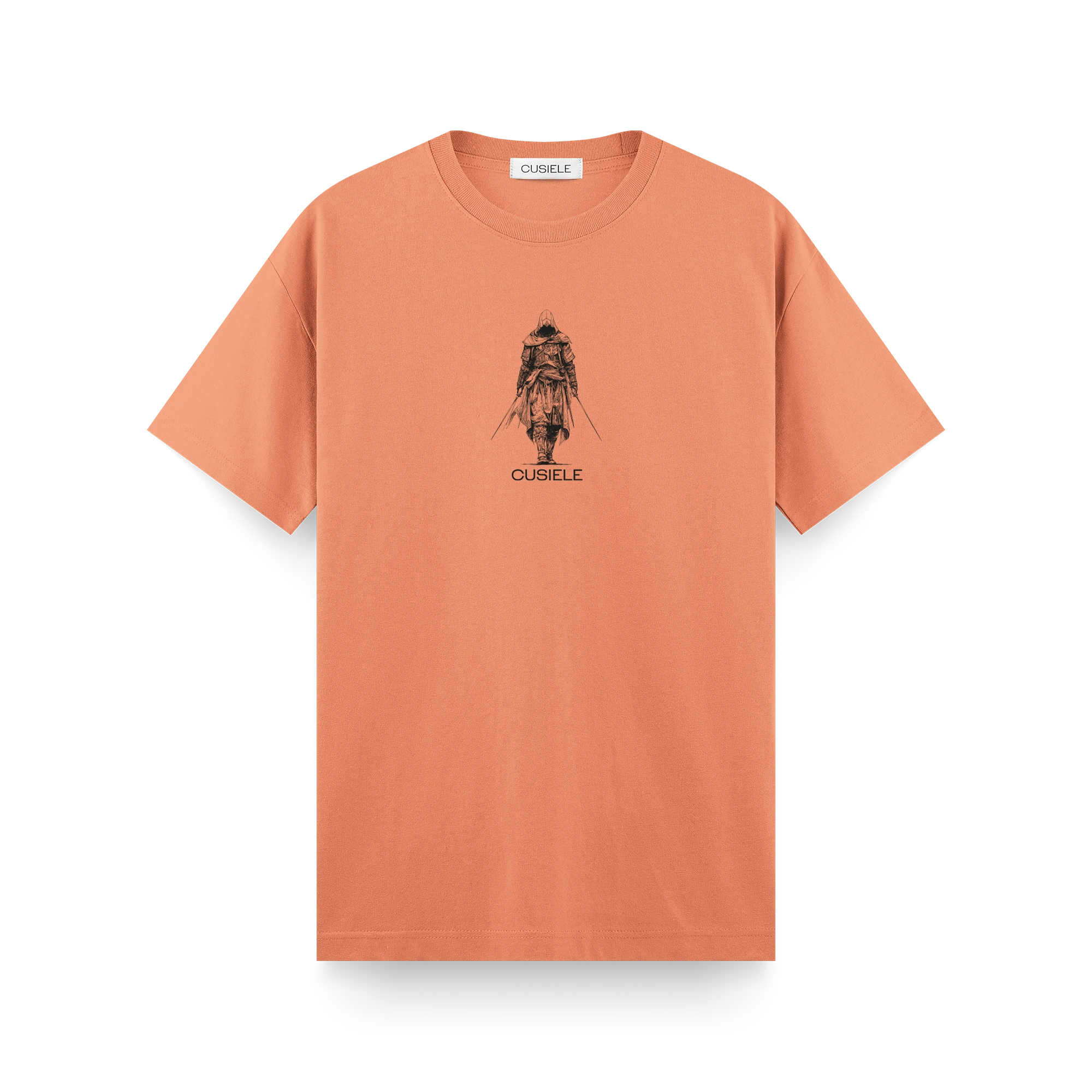 Assasins - Regular Fit T-shirt