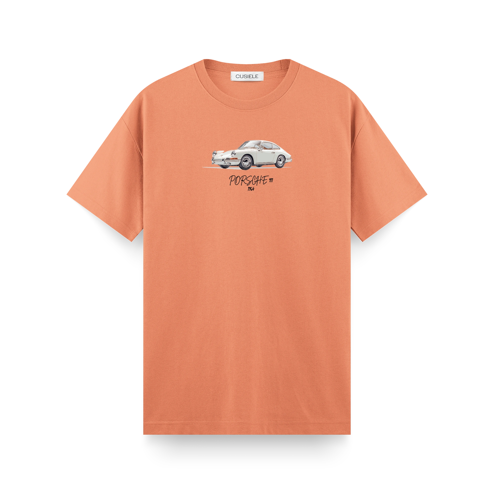 Porsche 911  - Regular Fit T-shirt