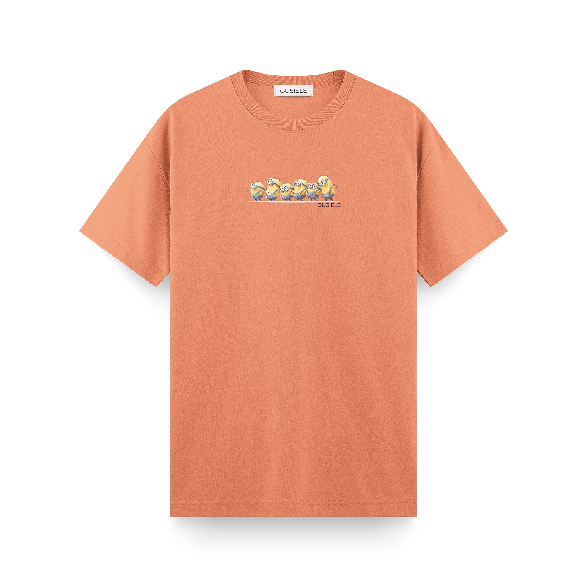 Minions - Regular Fit T-shirt