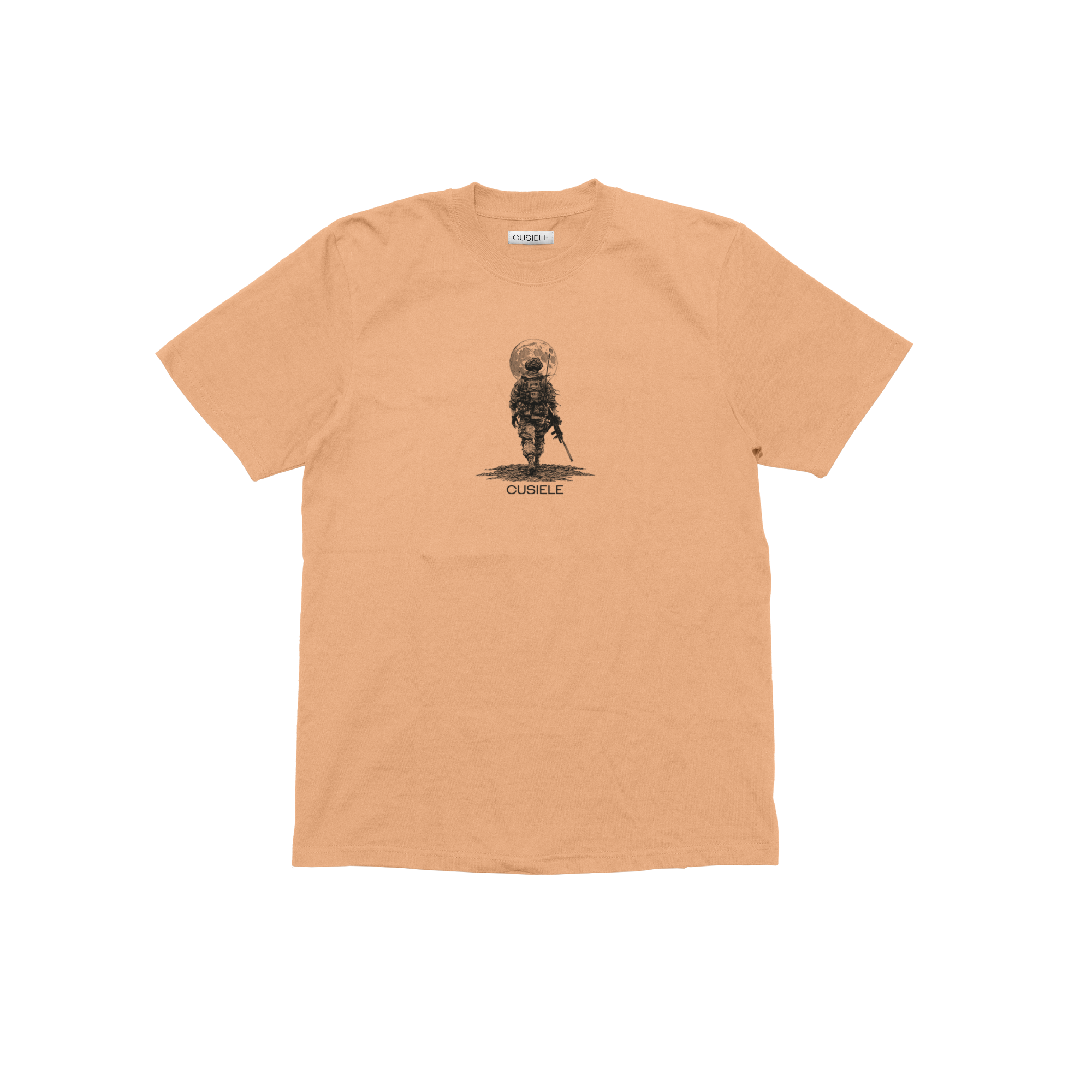 Soldier - Çocuk T-shirt