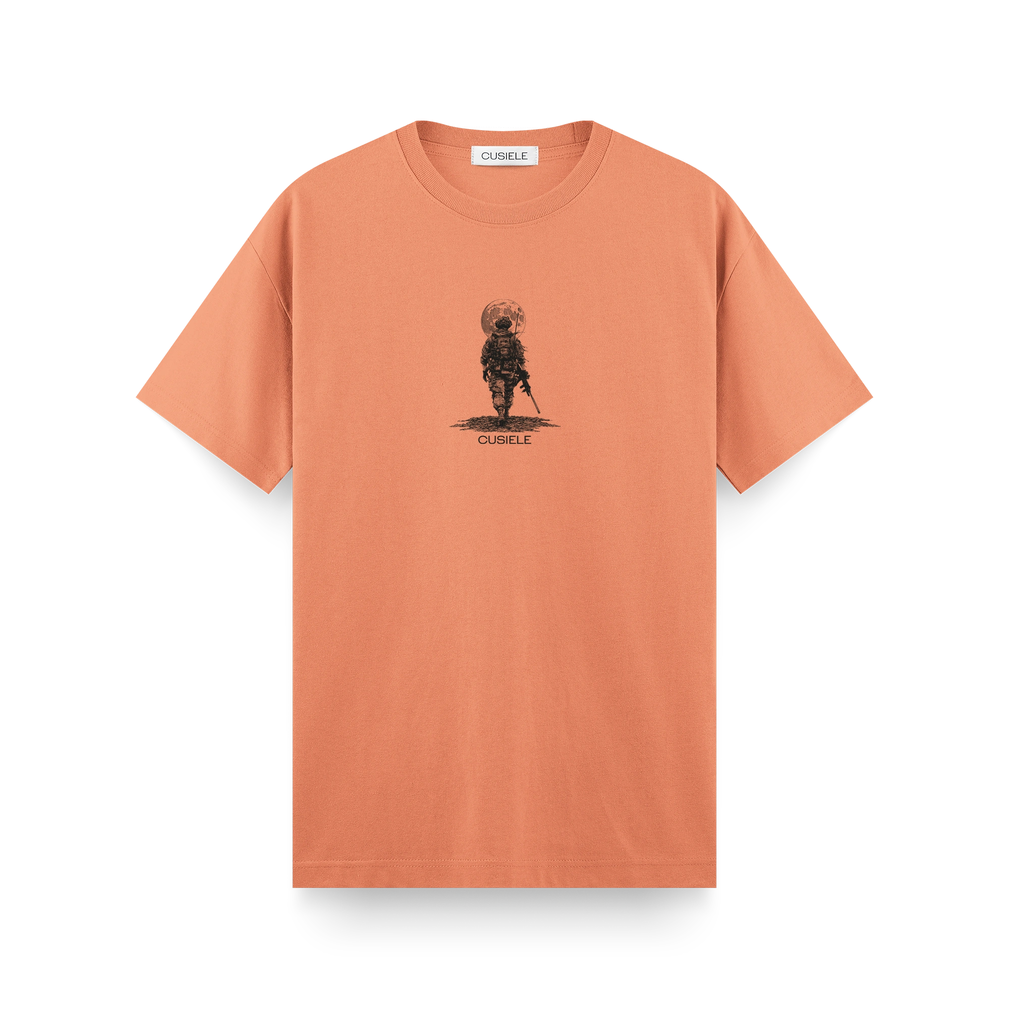 Soldier - Regular Fit T-shirt