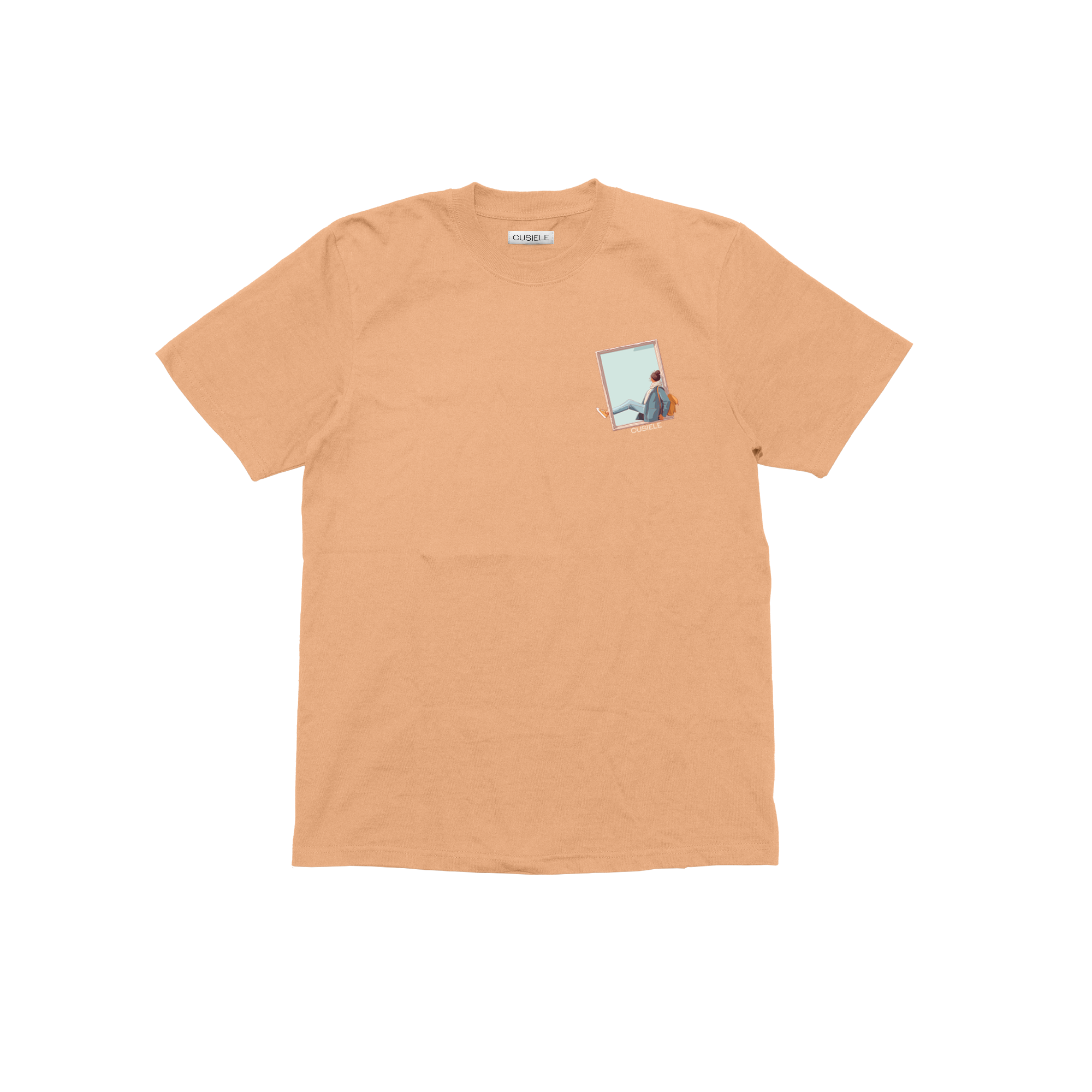 Beyond the Frame - Çocuk T-shirt