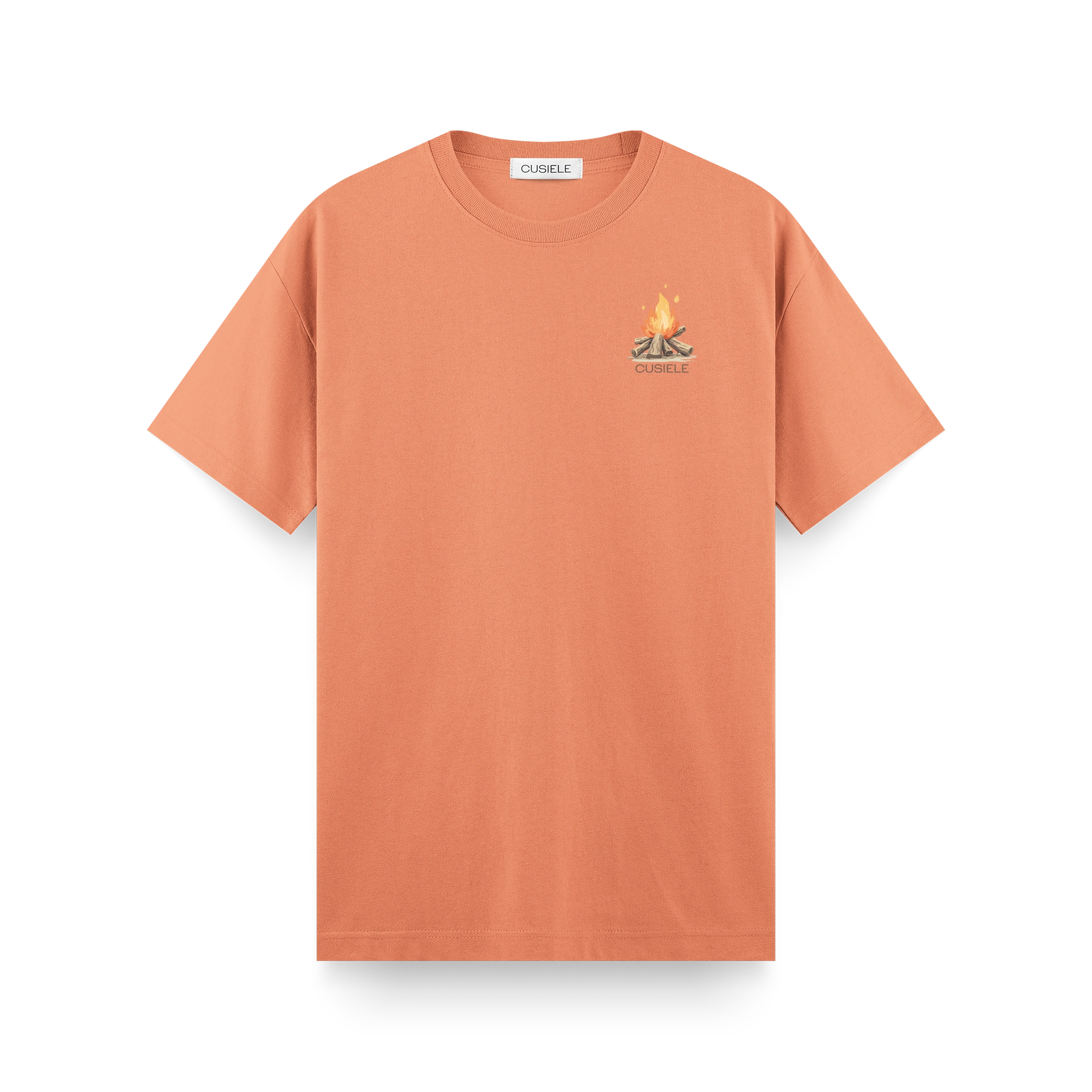 Campfire - Regular Fit T-shirt