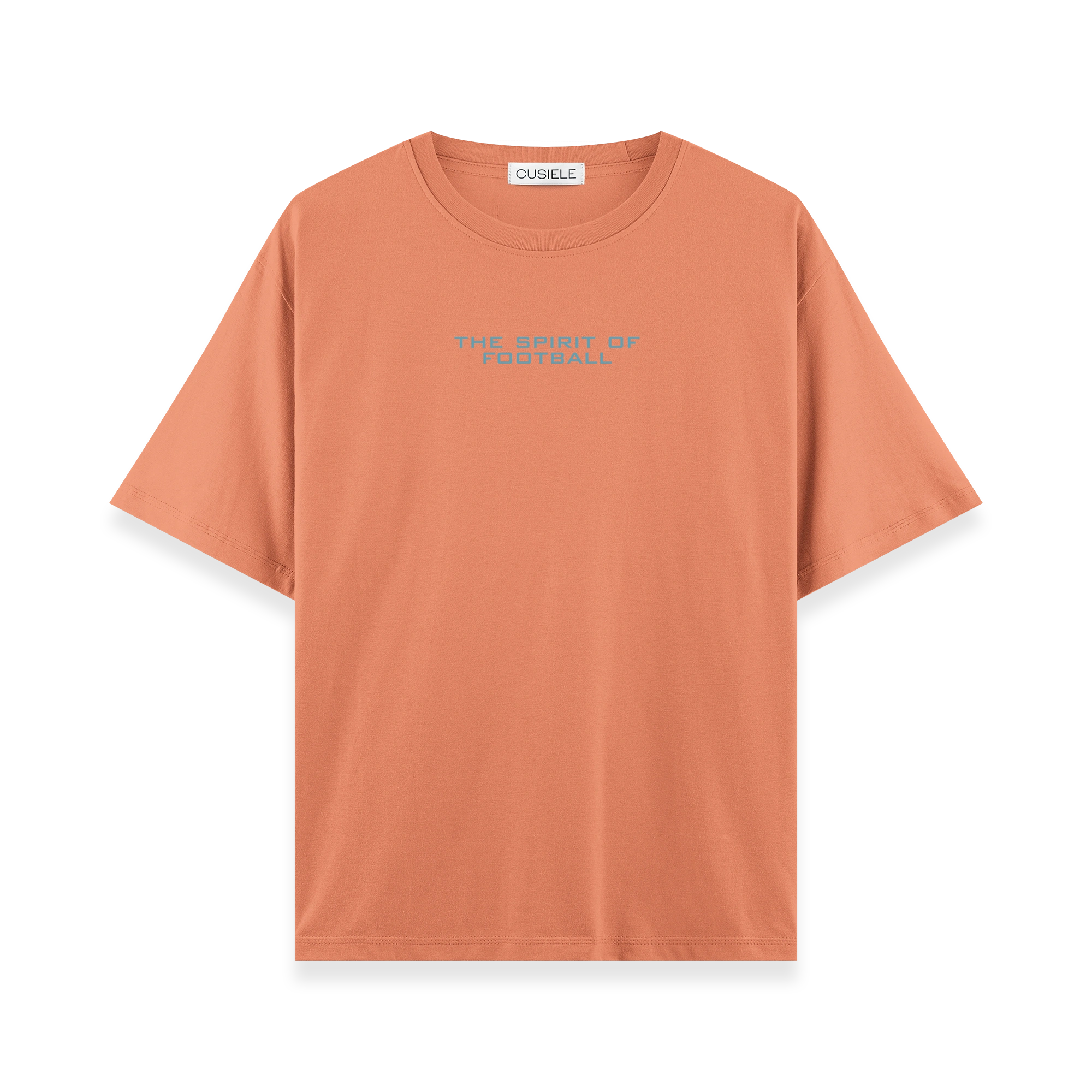 Football - Oversize T-shirt