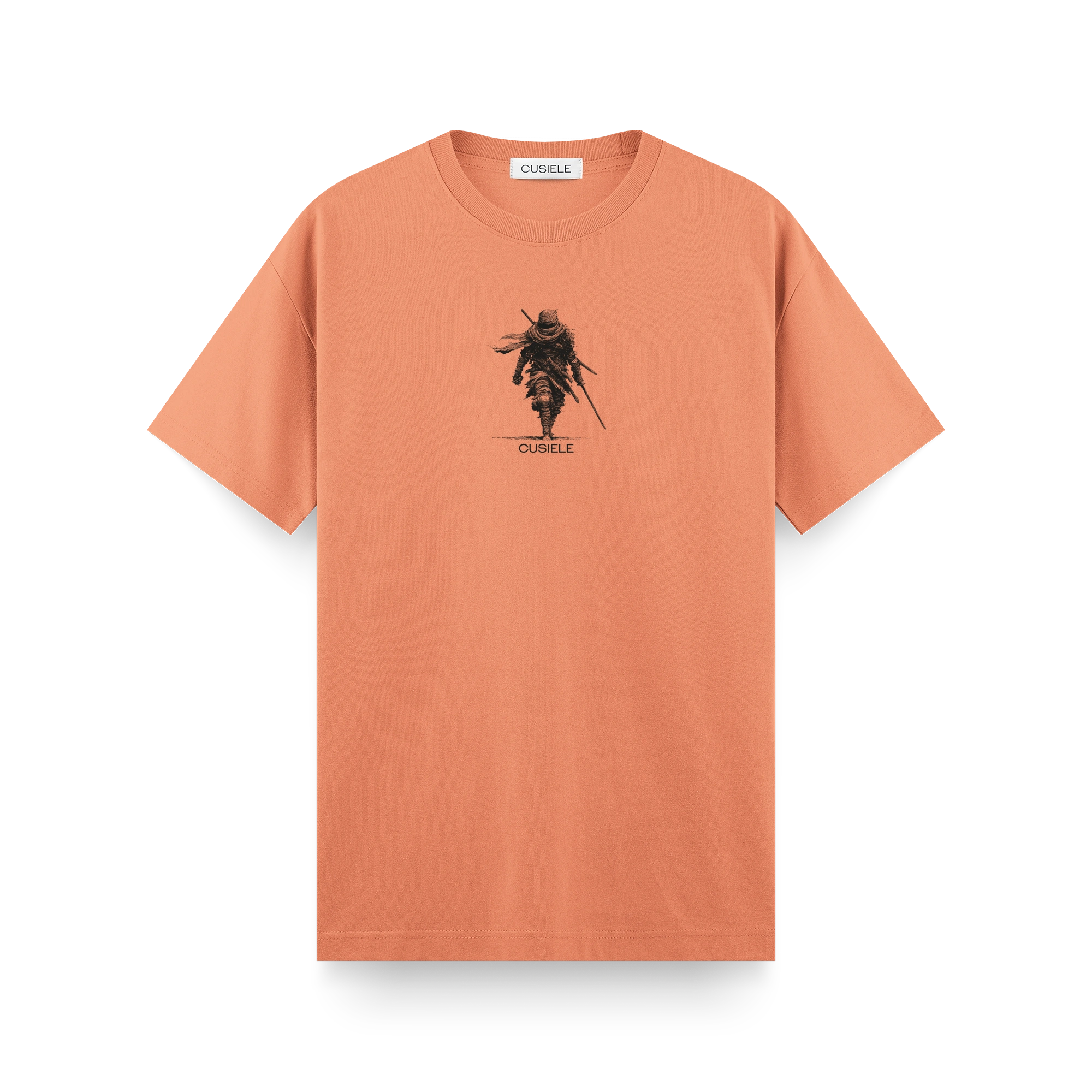 Ninja - Regular Fit T-shirt