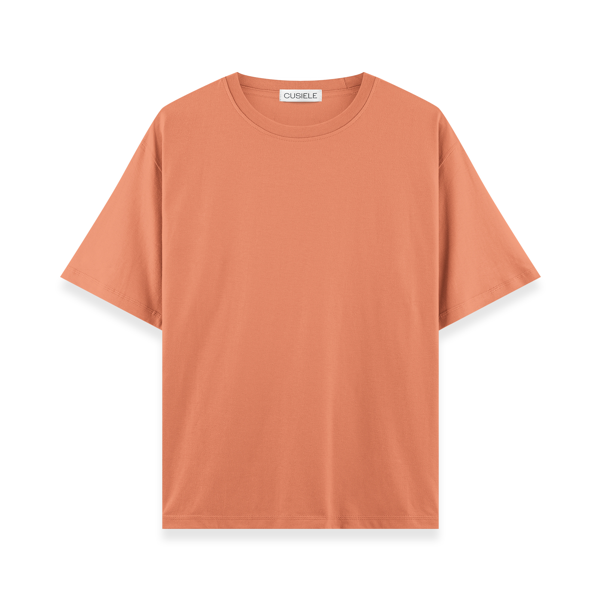Basic - Oversize T-shirt