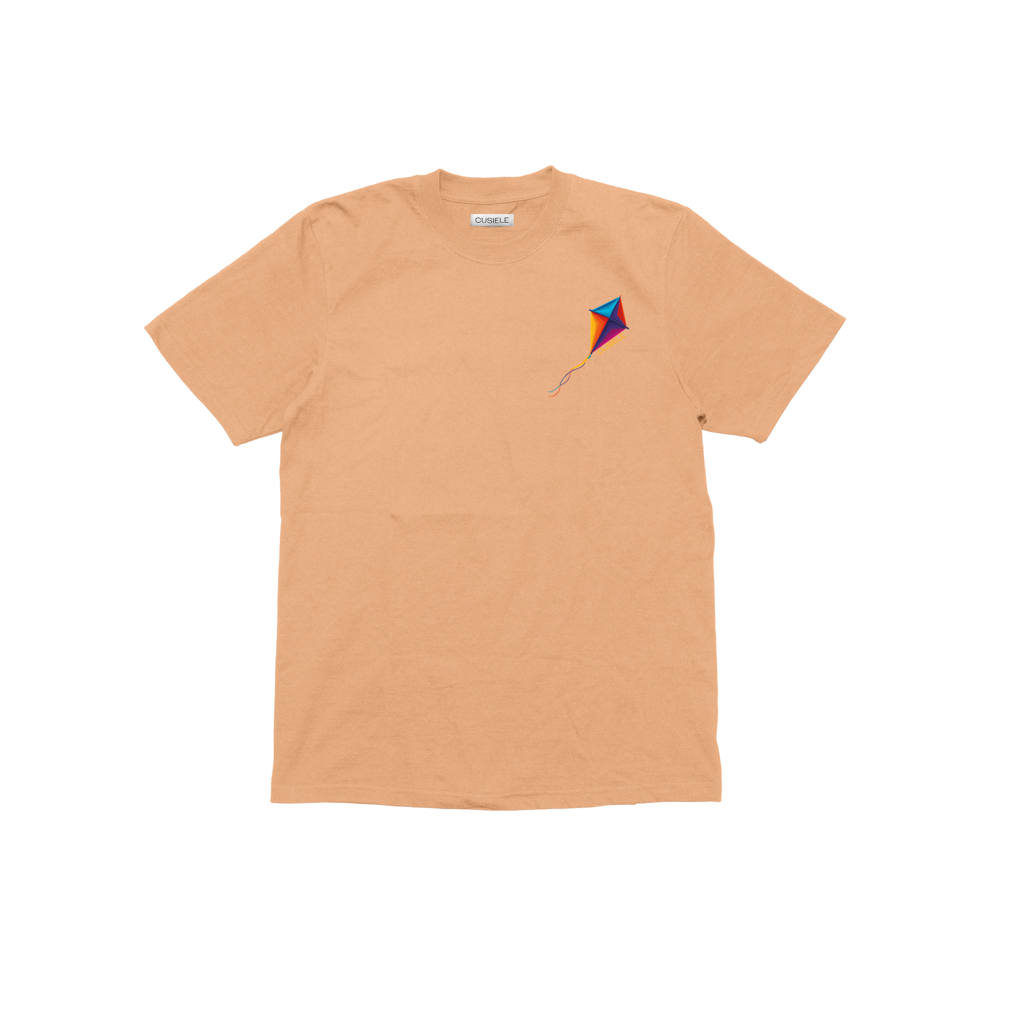 Let It Fly - Çocuk T-shirt