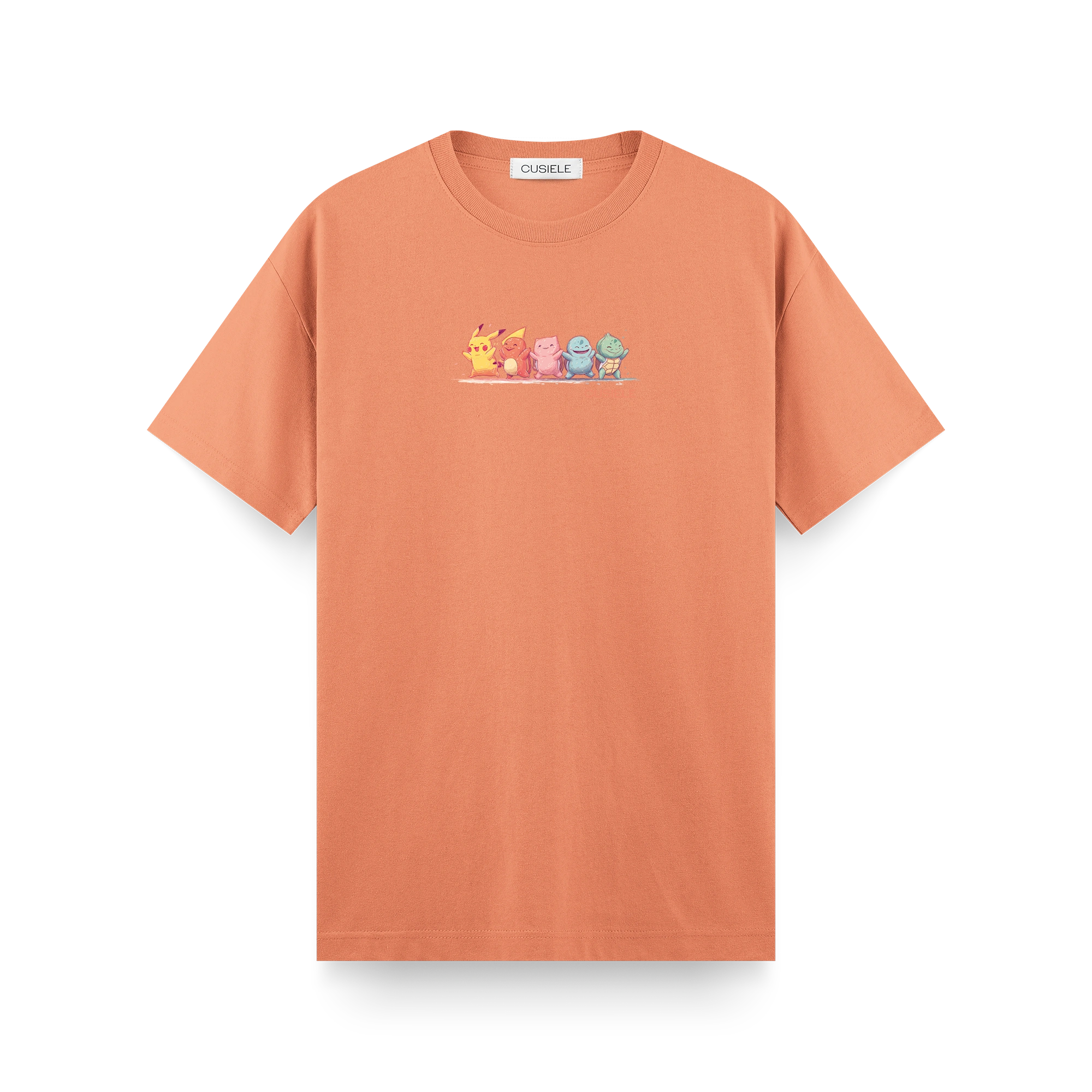 Pokemon - Regular Fit T-shirt