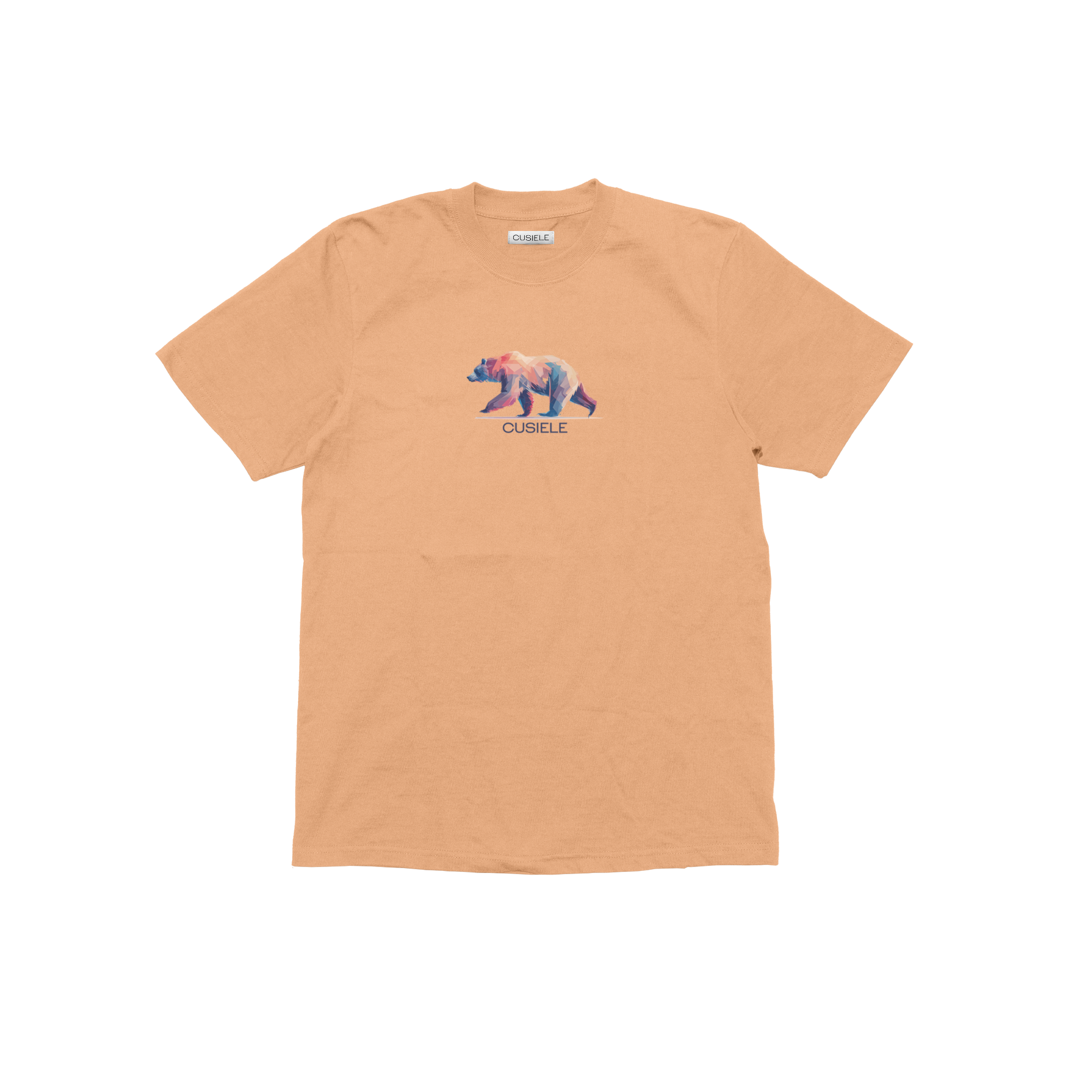 Bear - Çocuk T-shirt