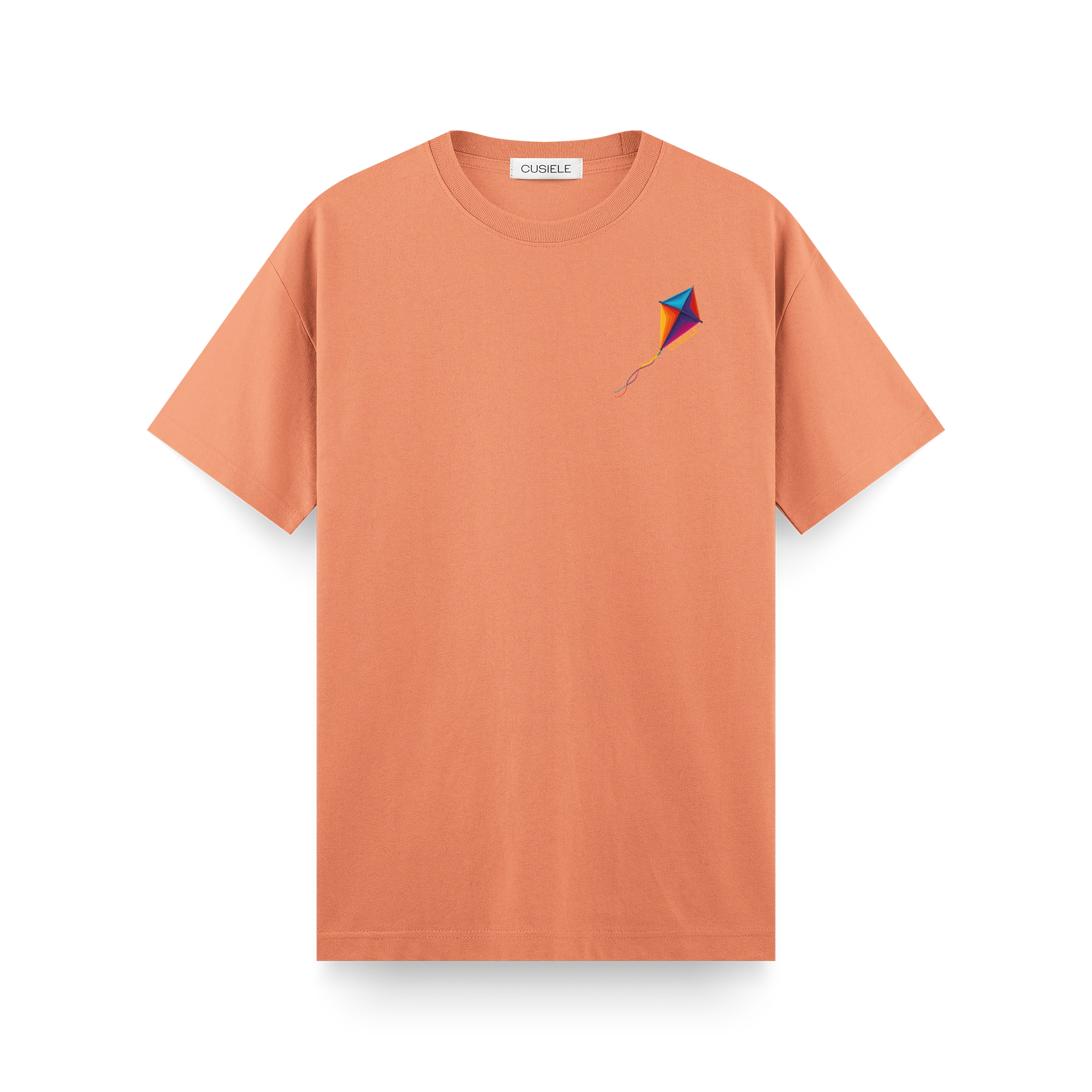 Let It Fly - Regular Fit T-shirt