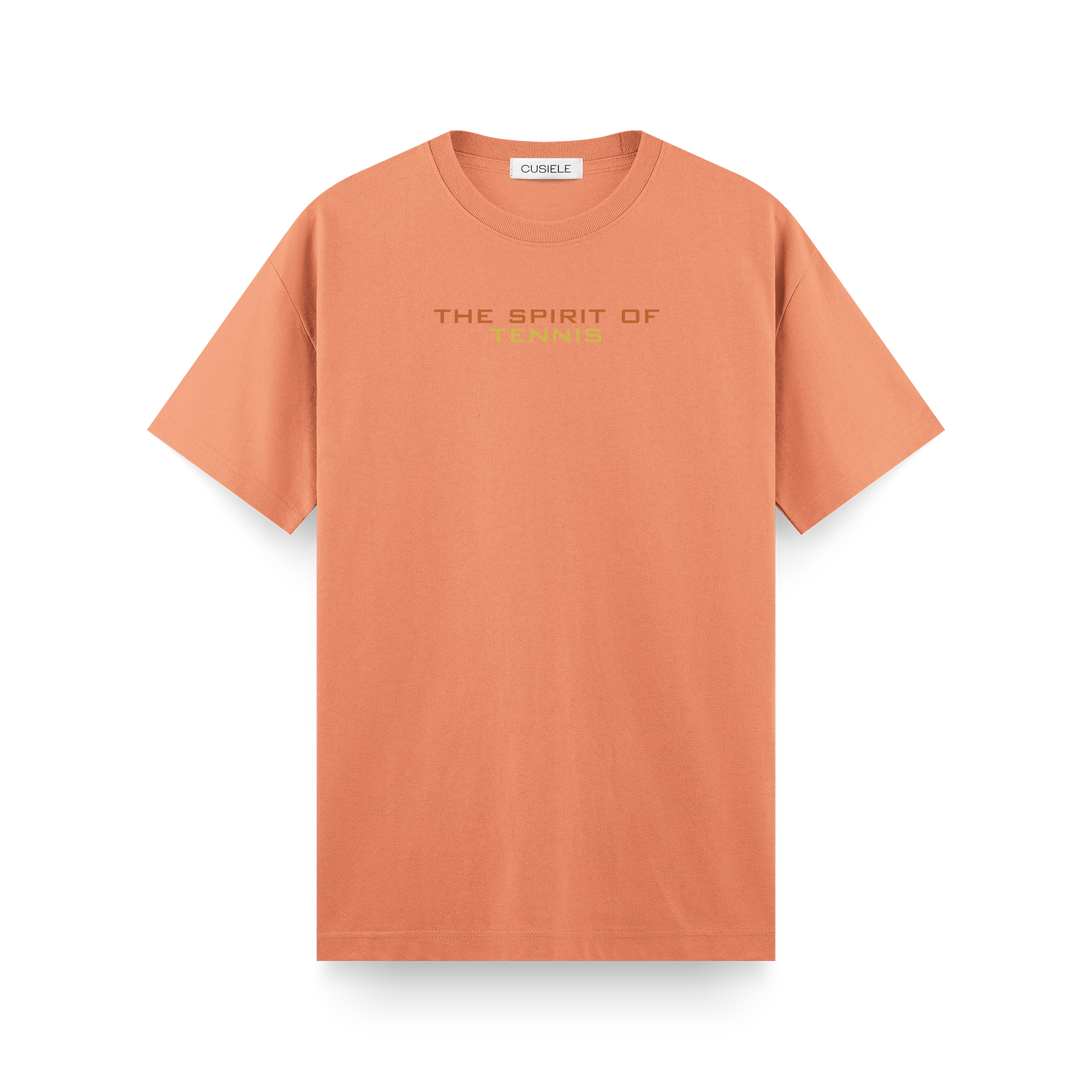 Tennis - Regular Fit T-shirt