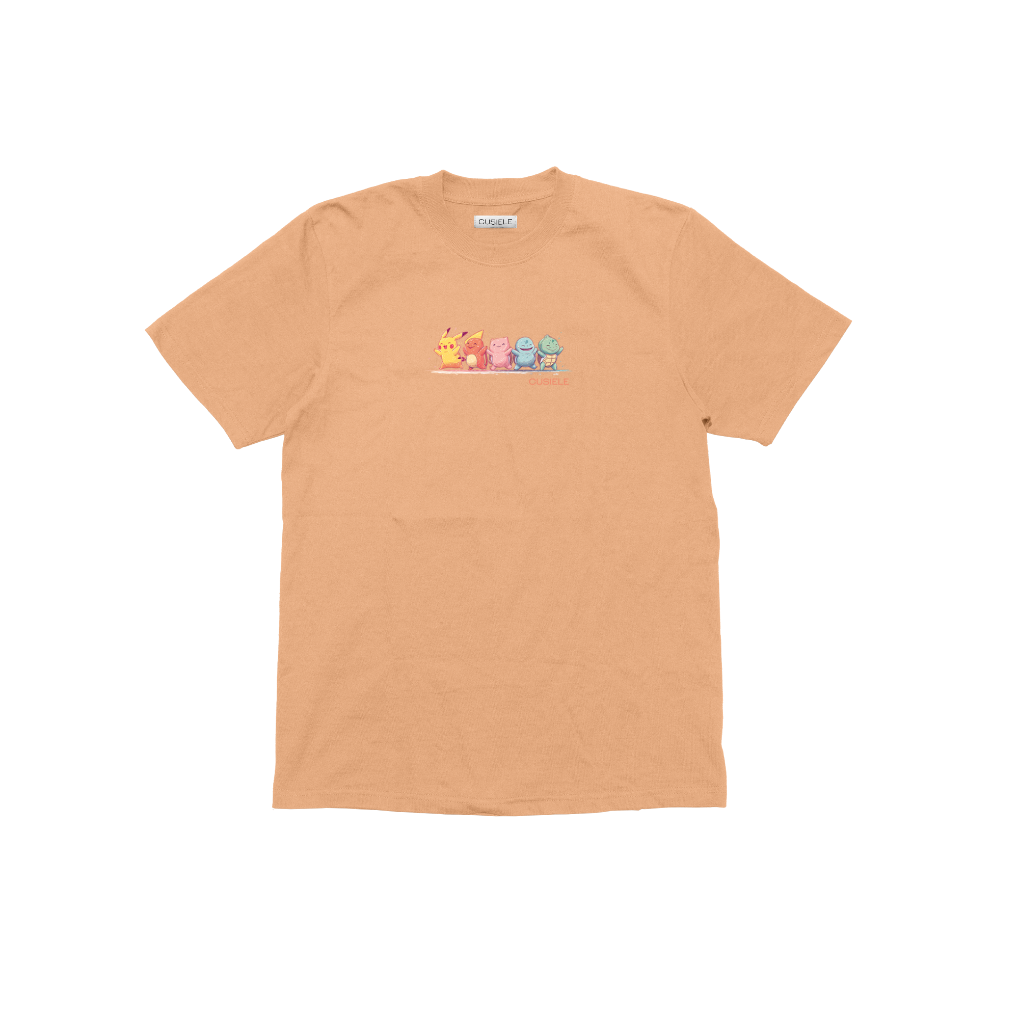 Pokemon - Çocuk T-shirt