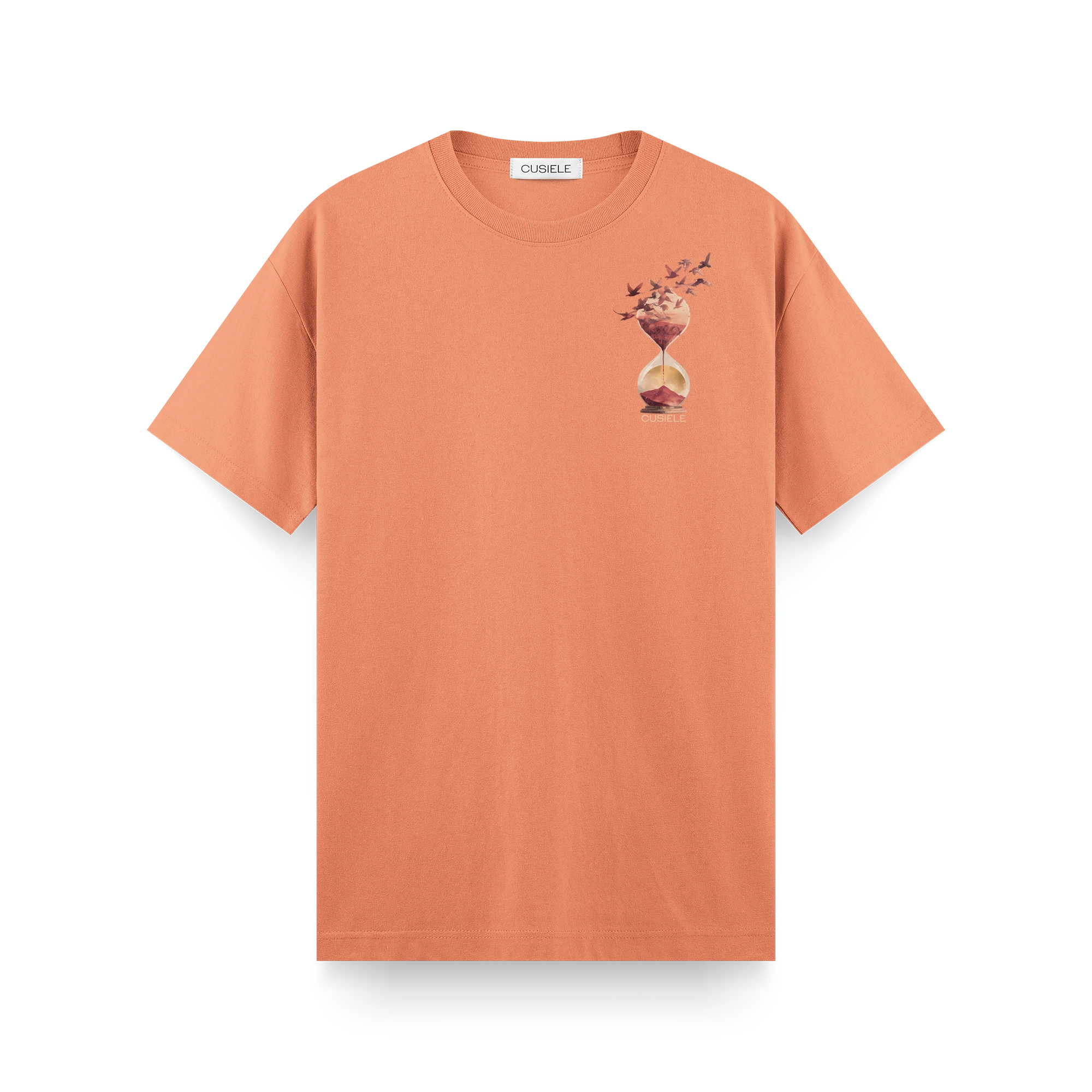 Reqpearl - Regular Fit T-shirt