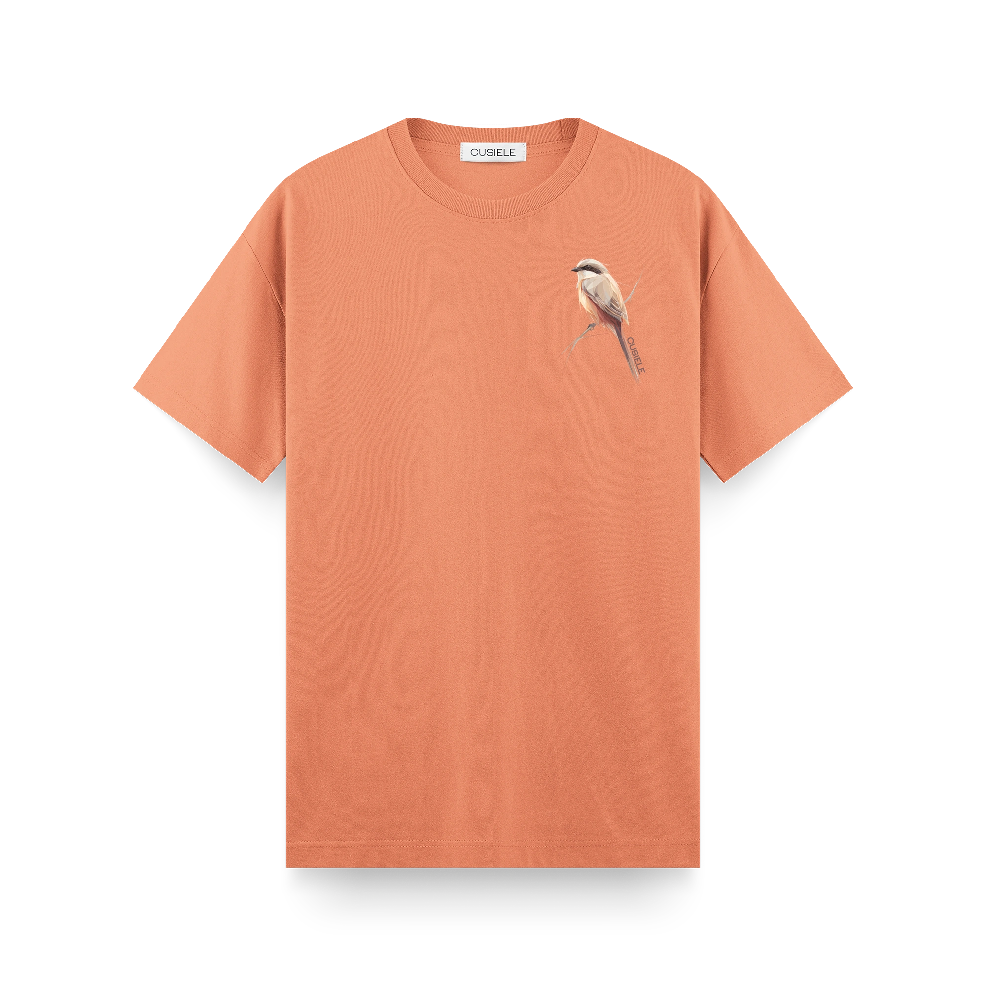 Bird - Regular Fit T-shirt