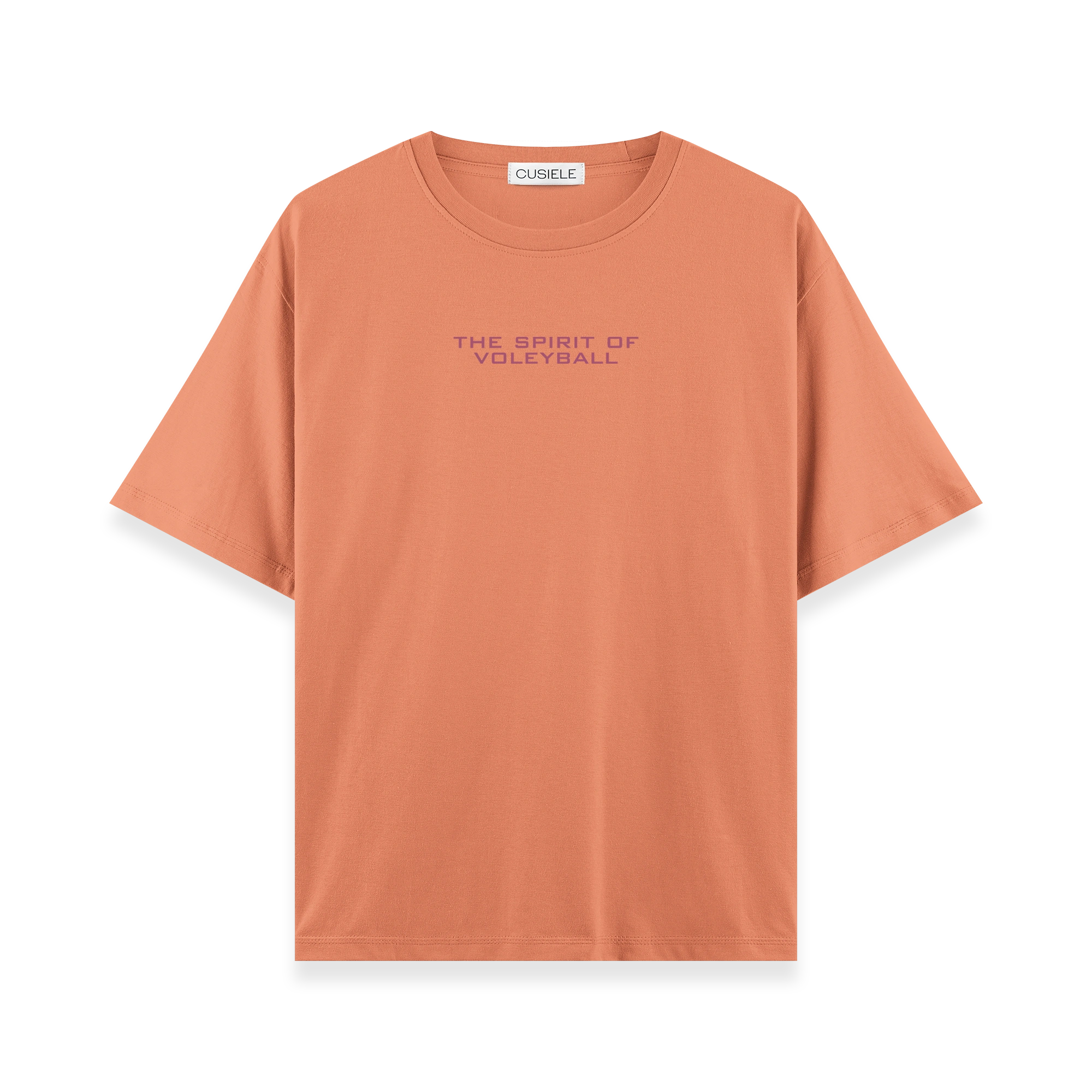 Voleyball - Oversize T-shirt