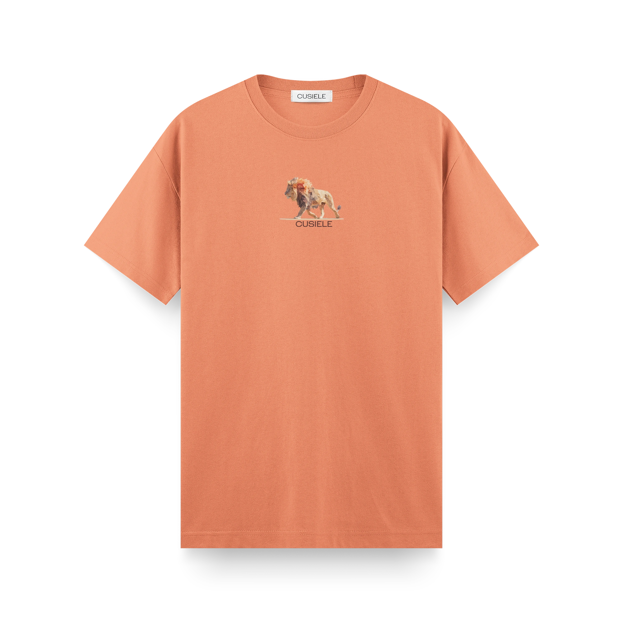 Lion - Regular Fit T-shirt