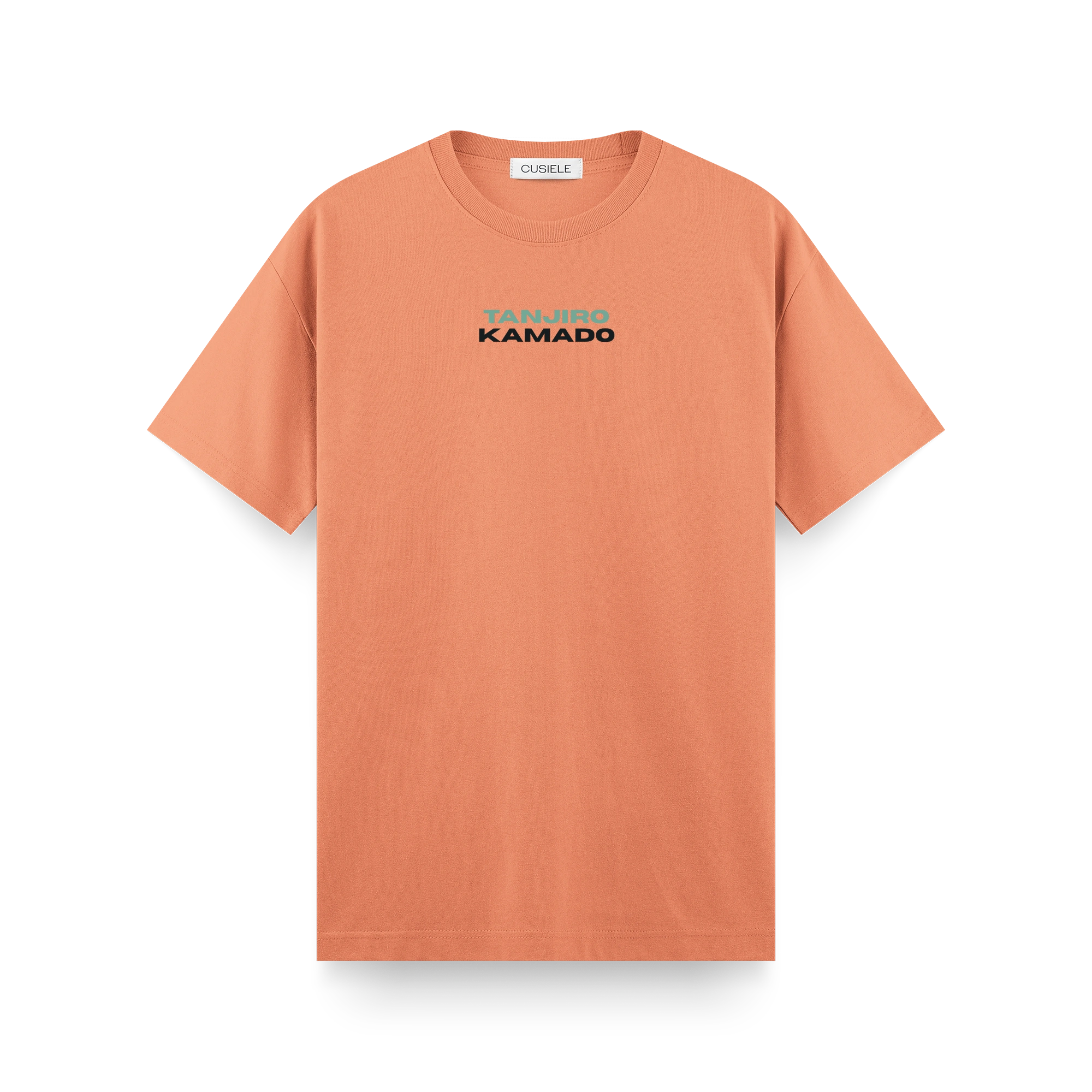 Tanjiro Kamado - Regular Fit T-shirt