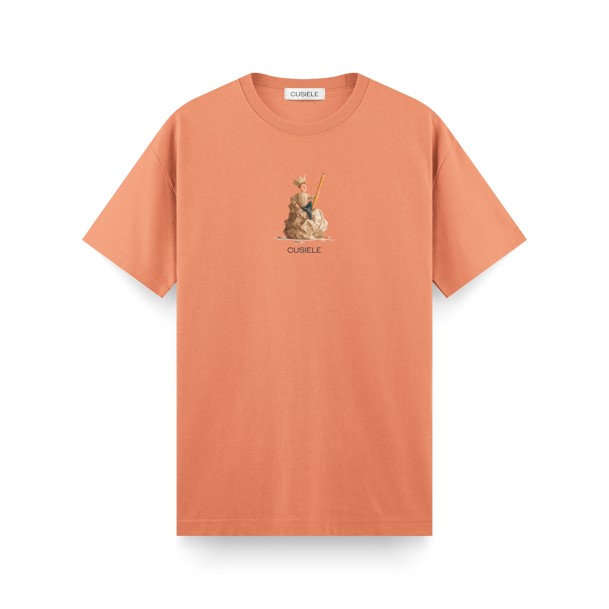 MMS - Regular Fit T-shirt