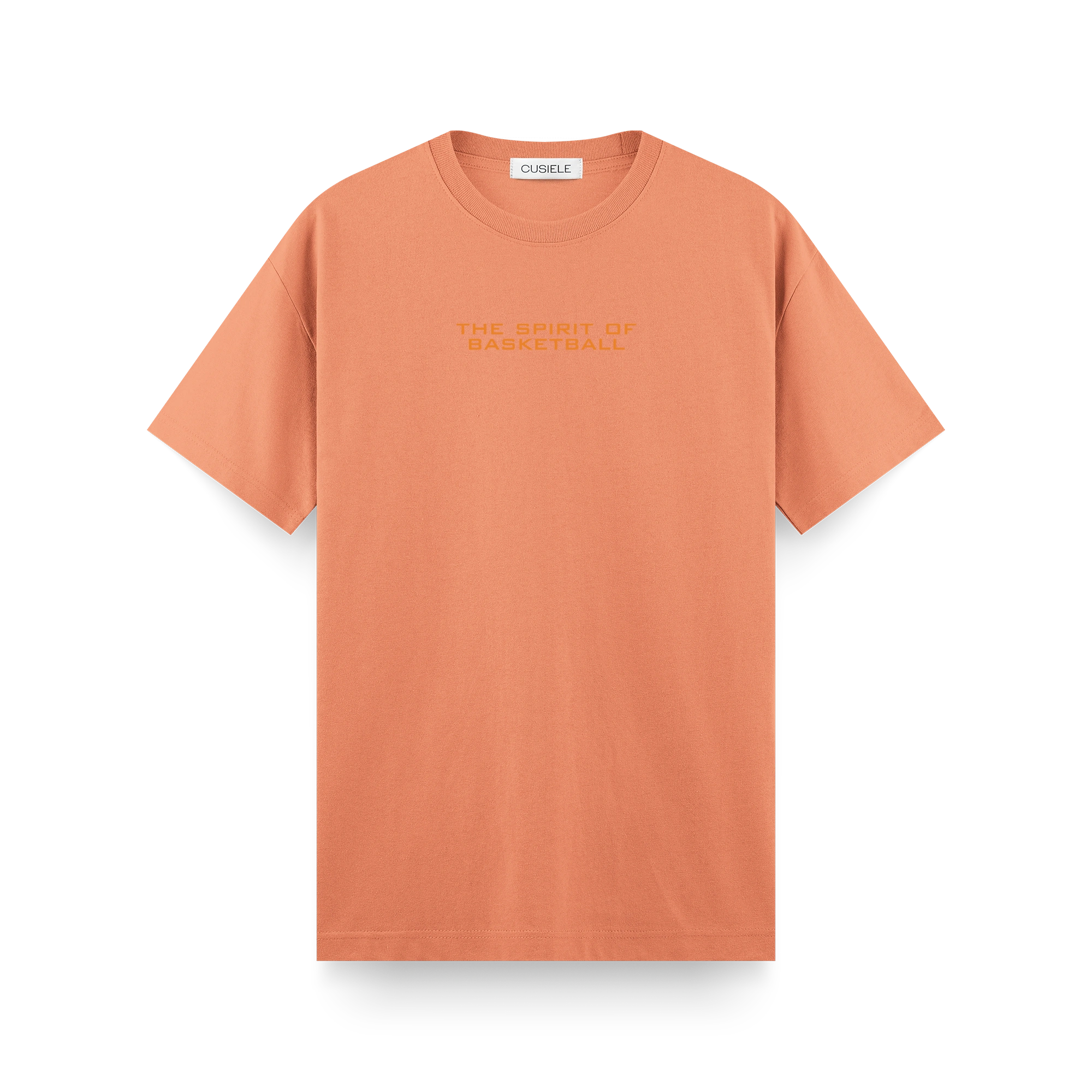Basketball - Regular Fit T-shirt