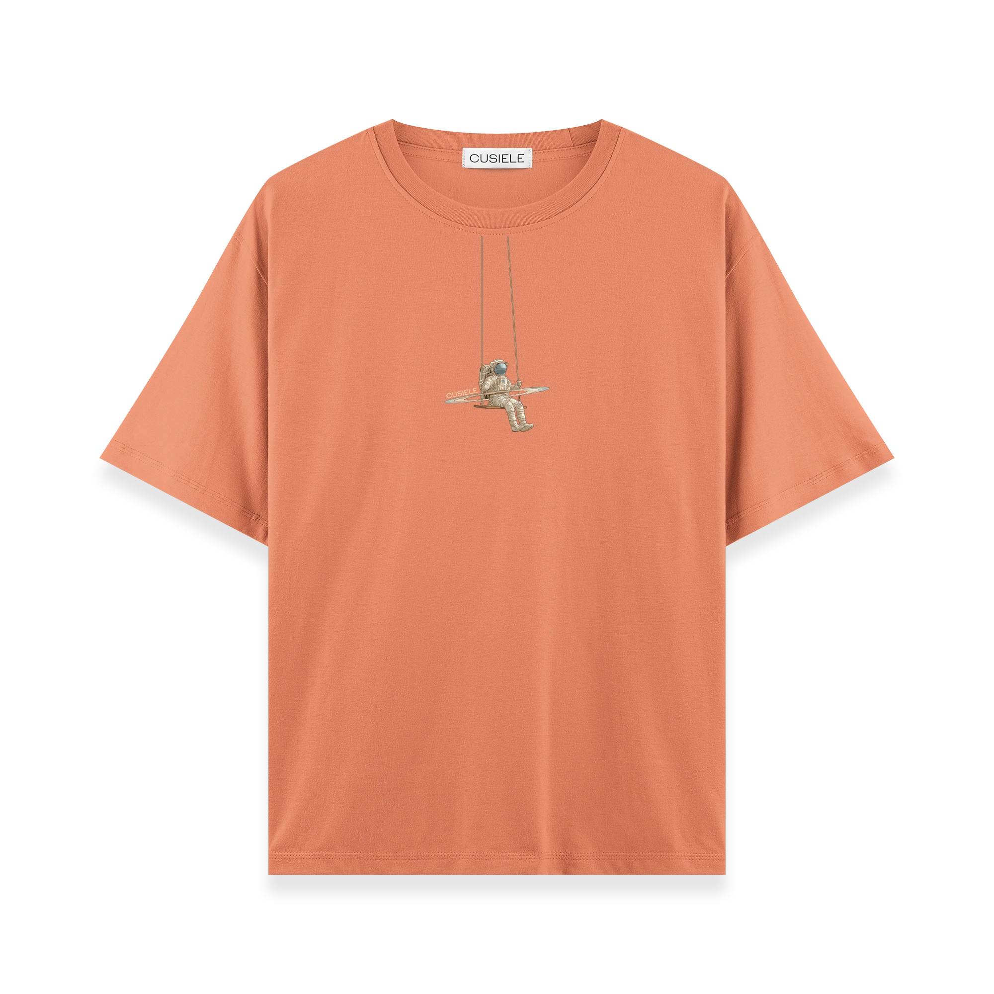 Astro - Oversize T-shirt