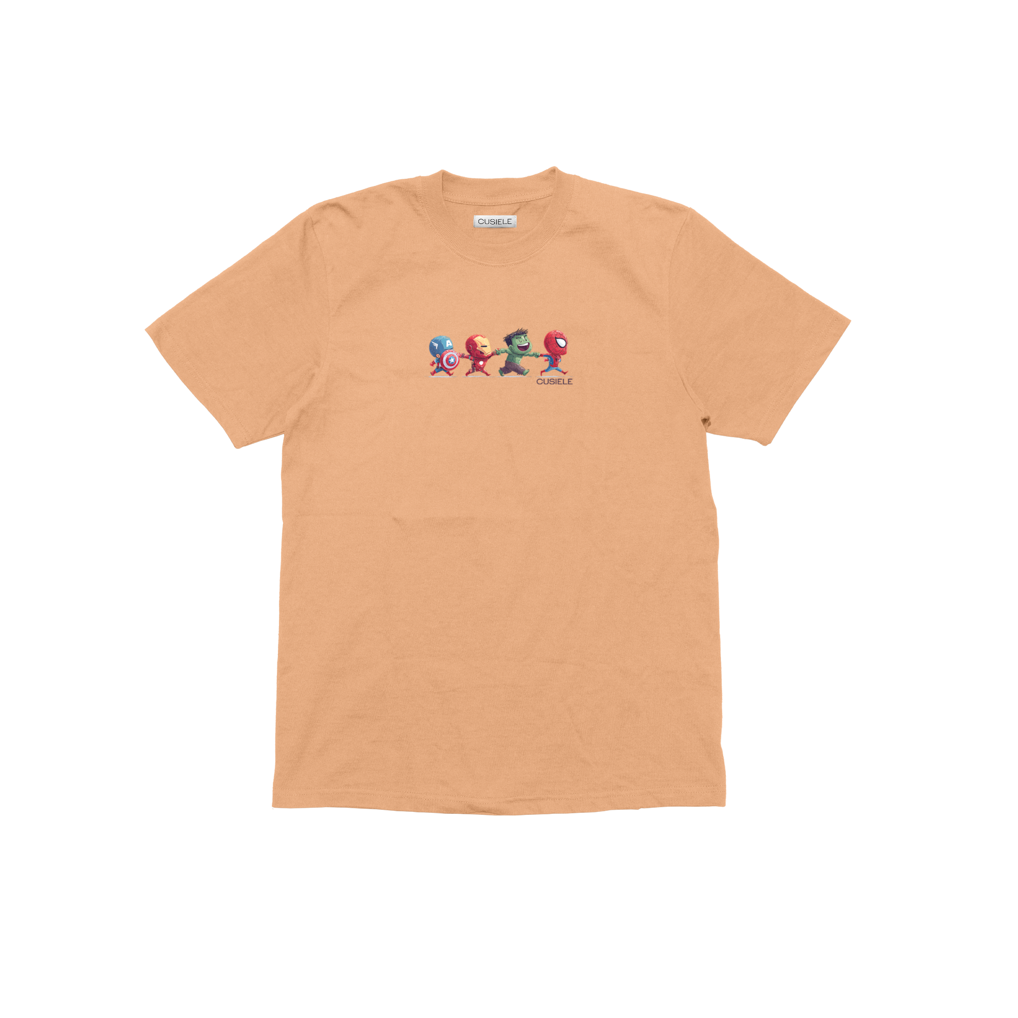 Marvel - Çocuk T-shirt