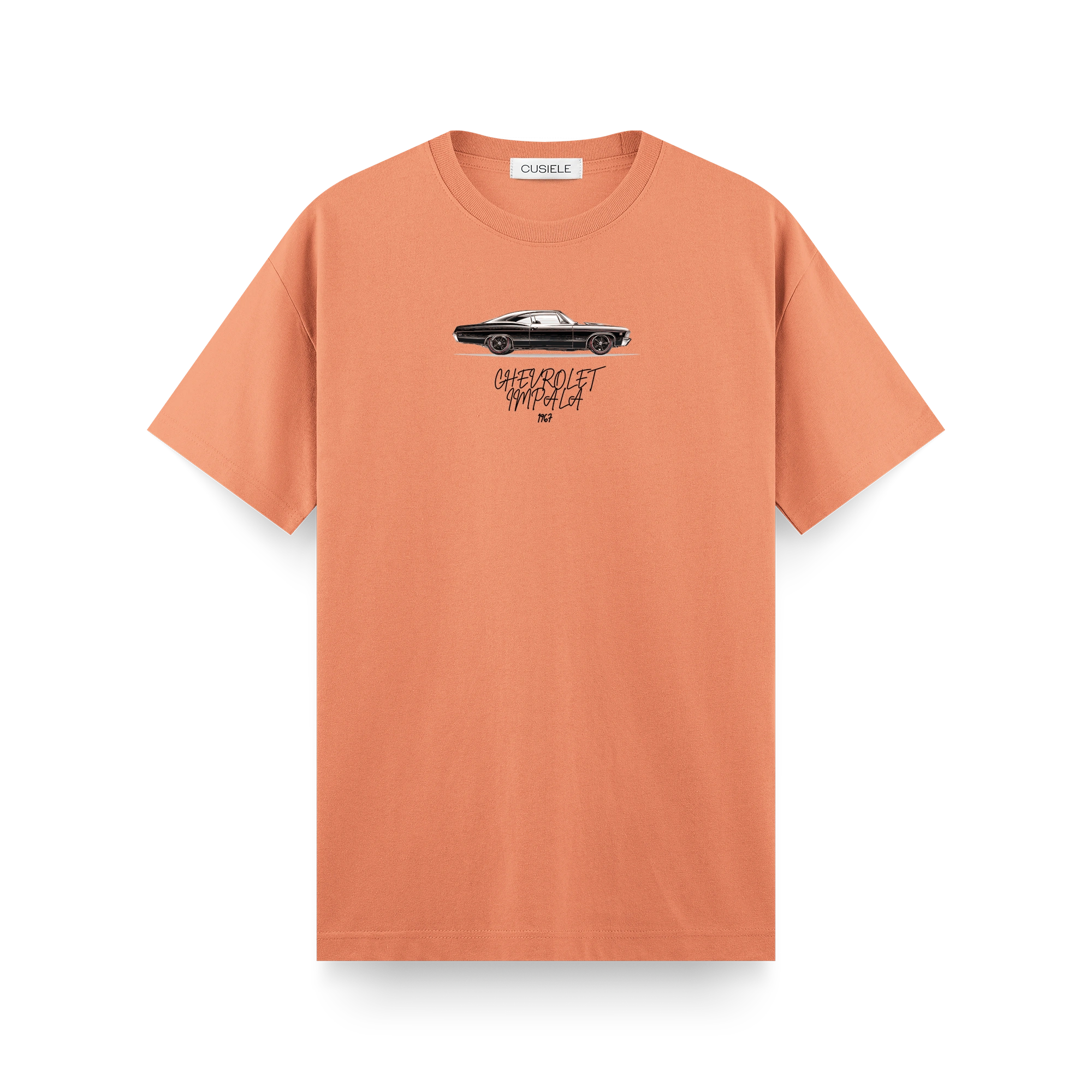 Impala - Regular Fit T-shirt