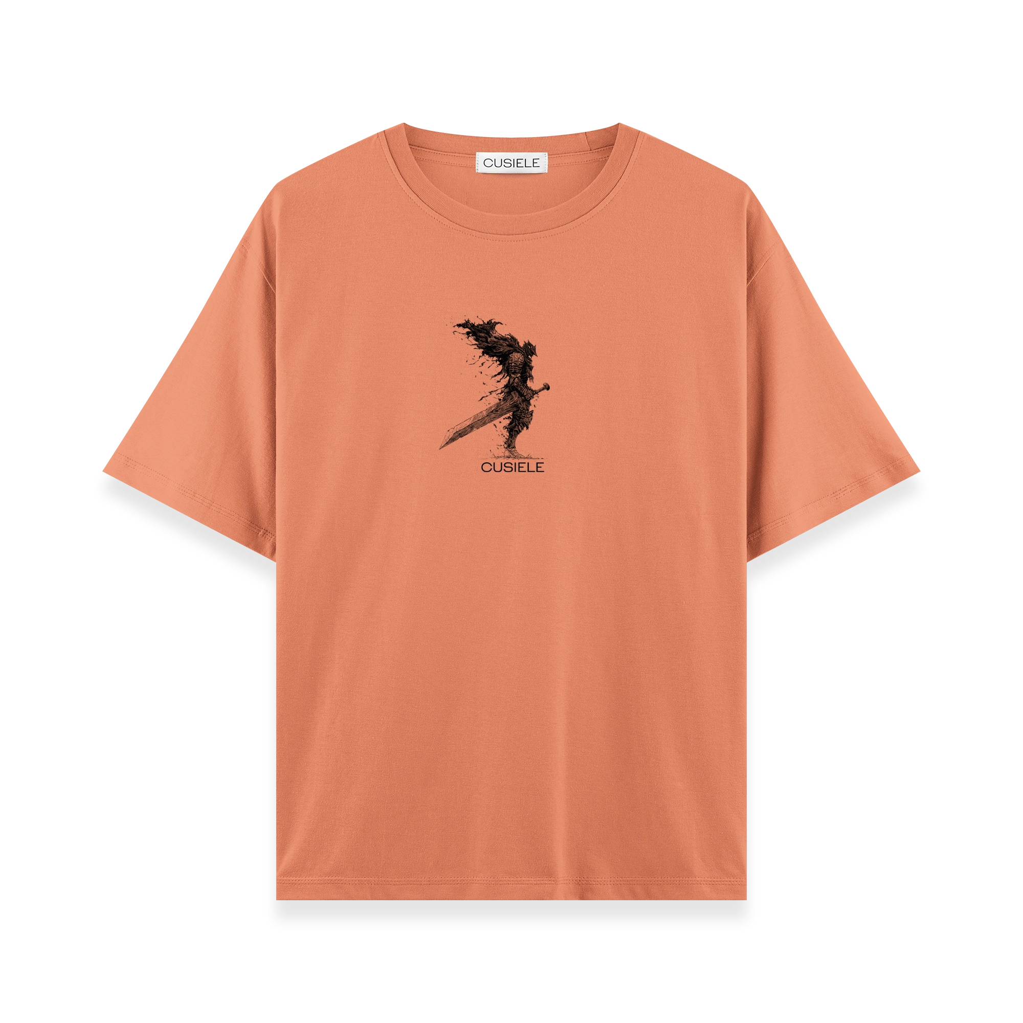 Berserk - Oversize T-shirt