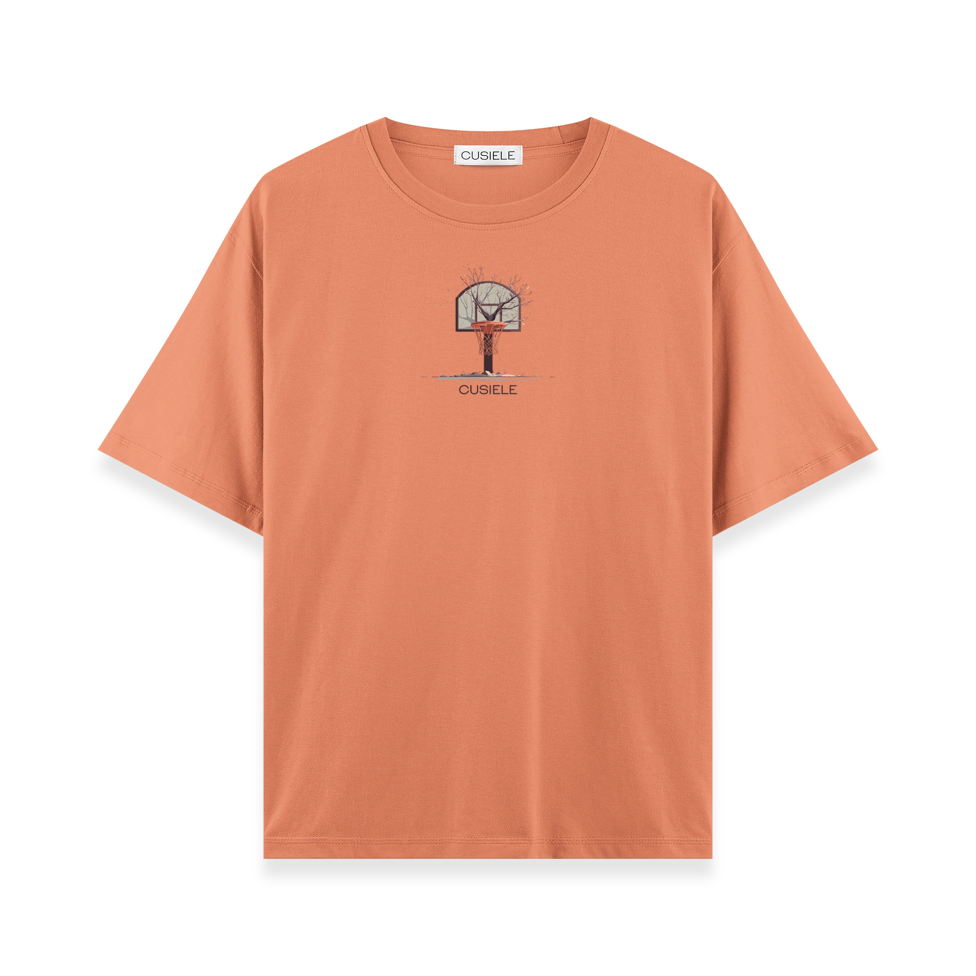 Gohou - Oversize T-shirt