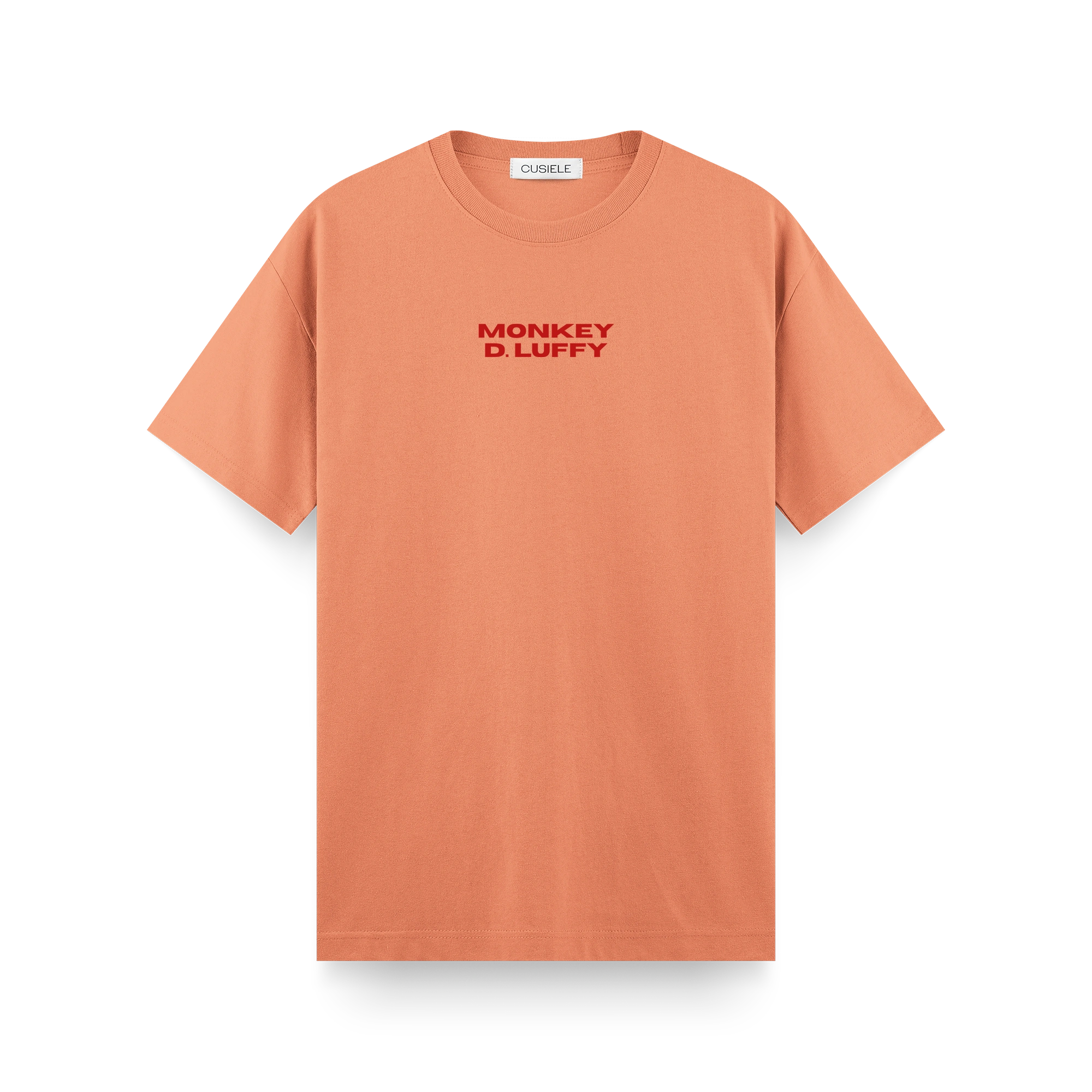 One Piece - Regular Fit T-shirt