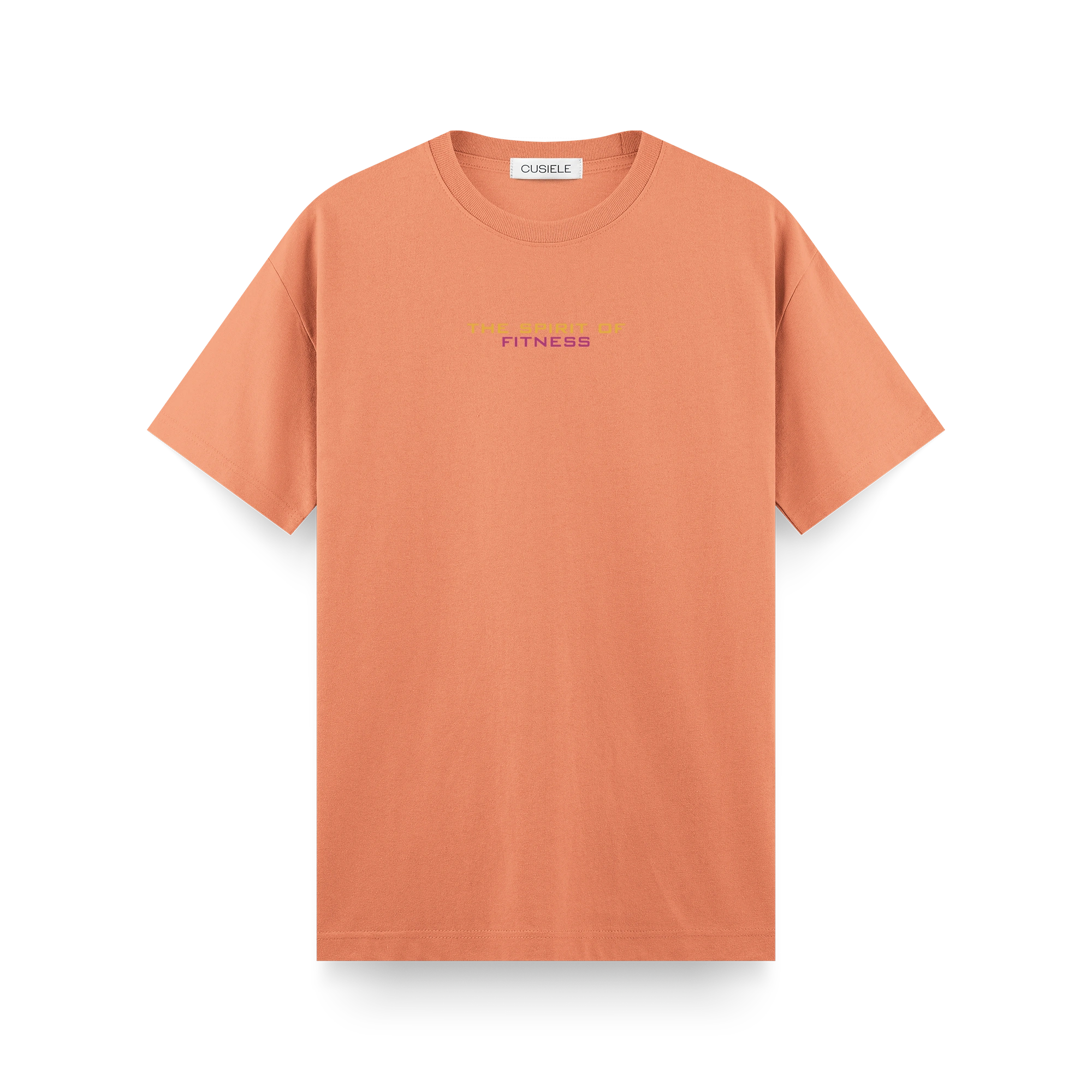 Fitness Woman - Regular Fit T-shirt