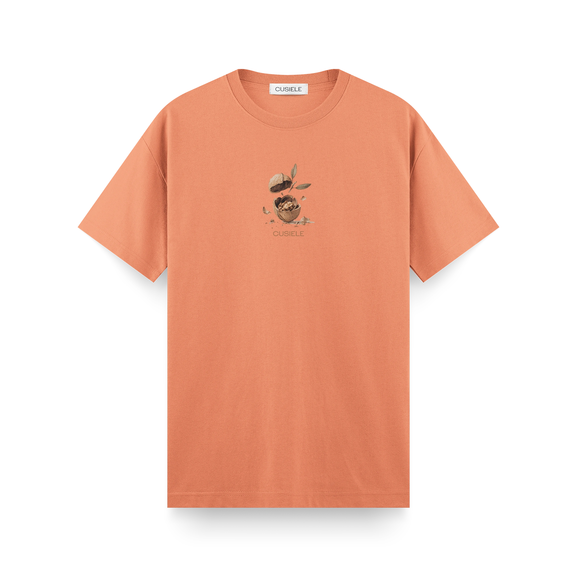 Walnut Cracker - Regular Fit T-shirt